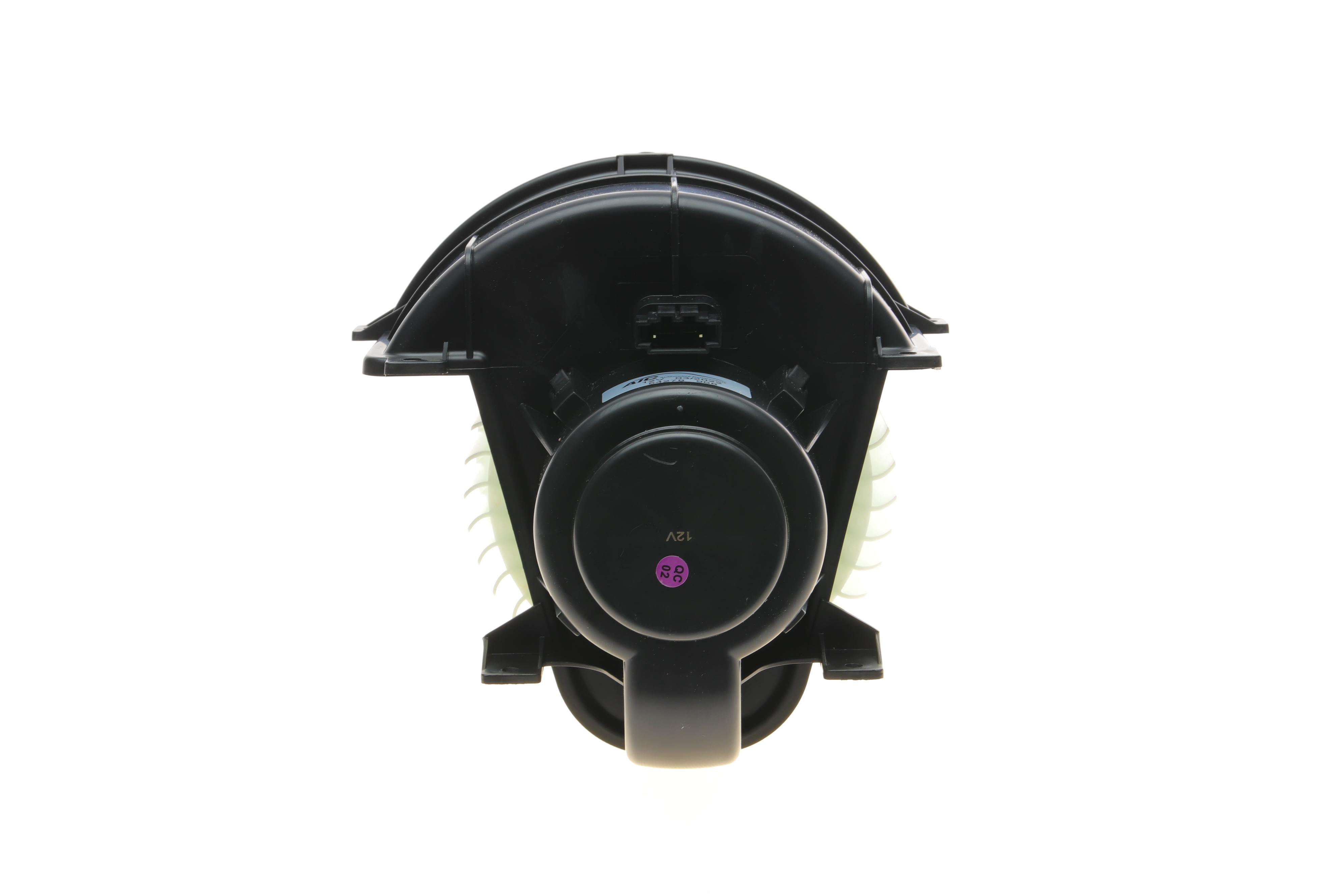 Моторчик пічки Audi Q7 06-15/VW Touareg 02-10/Amarok 10-13/Porsche Cayenne 03-