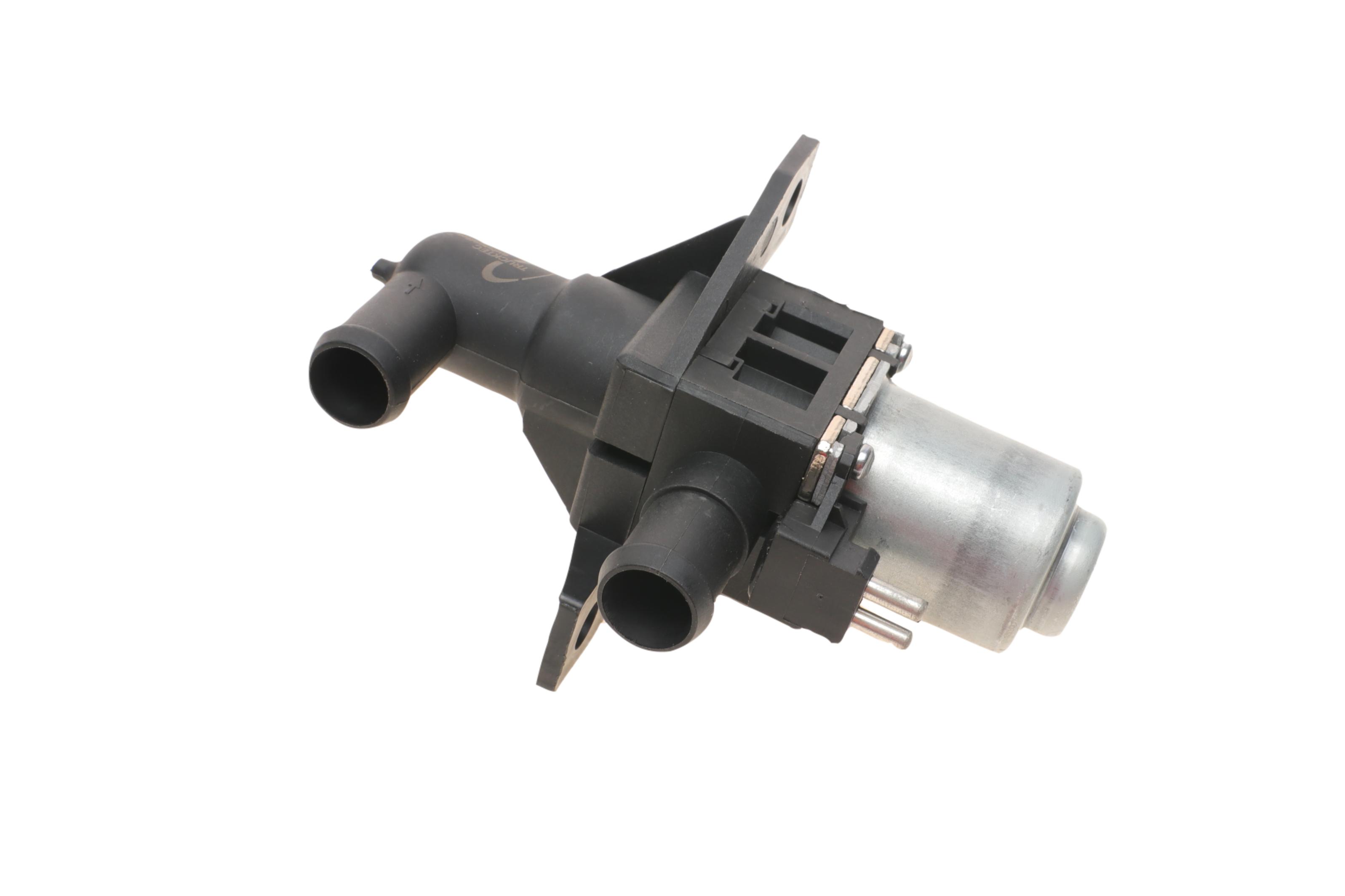 Кран пічки MB Sprinter CDI 00-06 (електро)