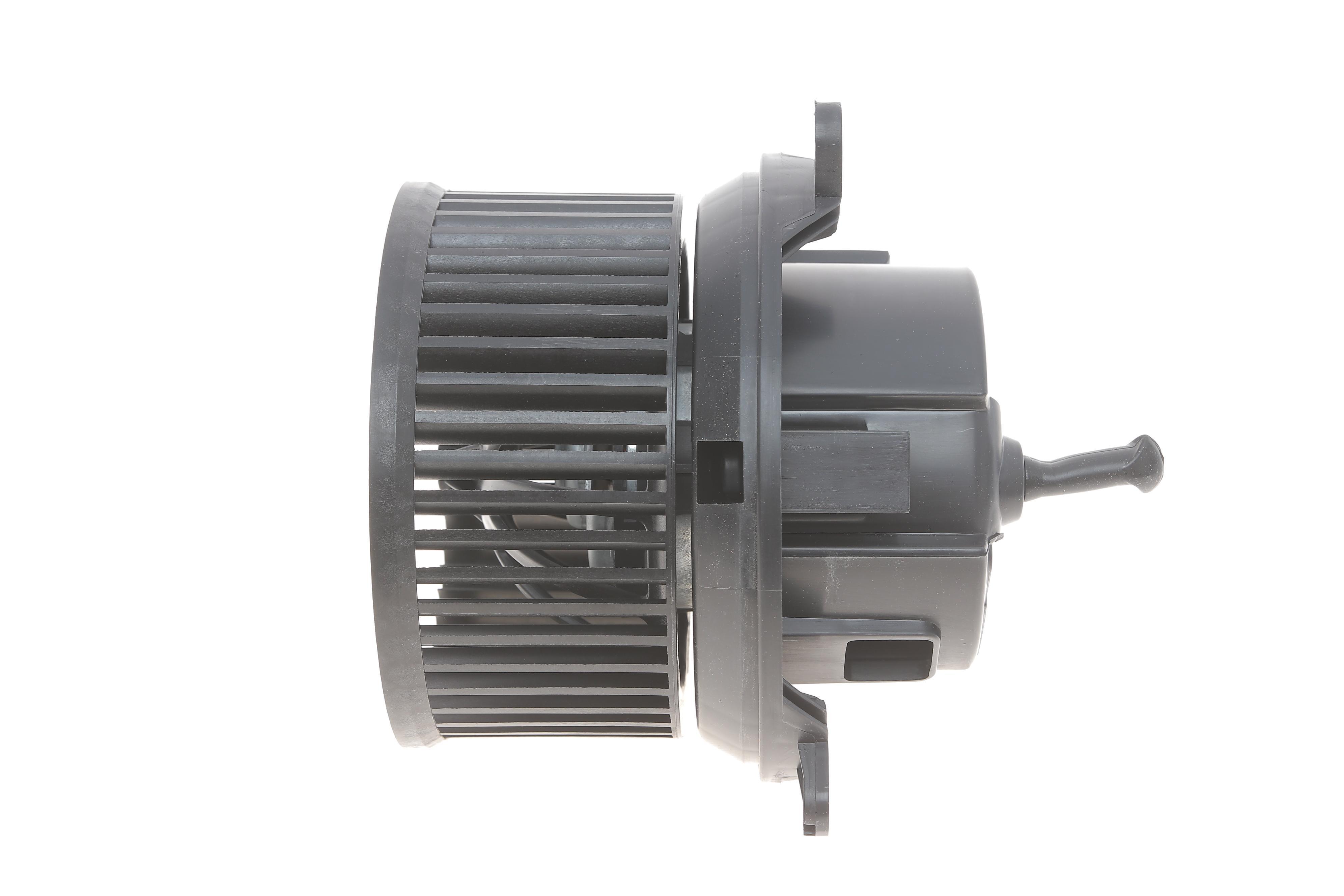 Моторчик пічки MB Sprinter/VW LT 96-06