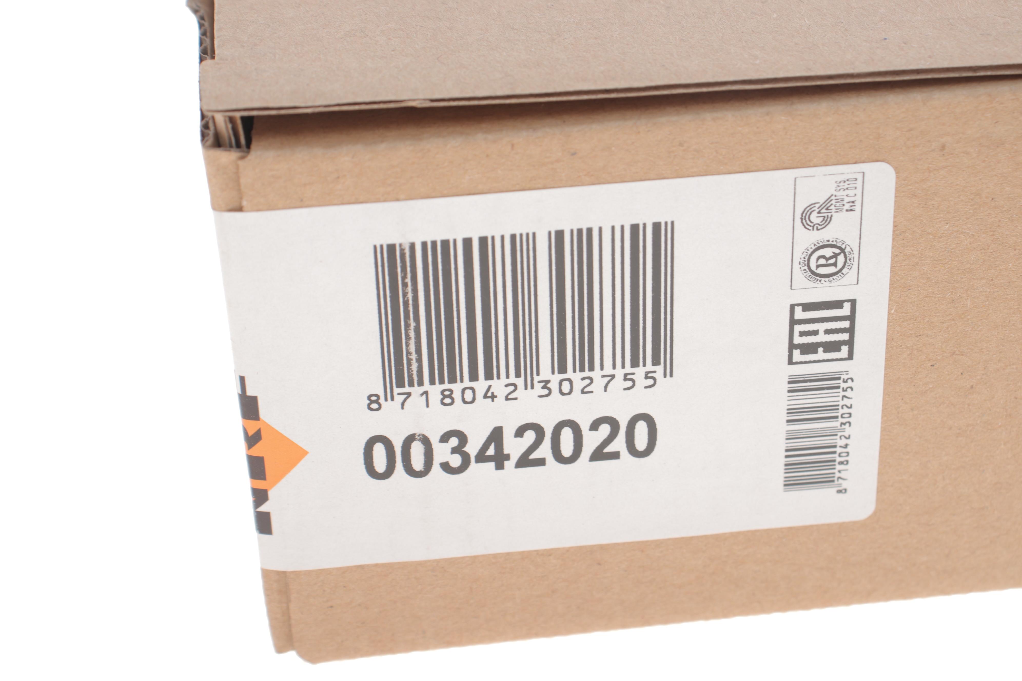 Реостат пічки MB Vito (W639) 03-