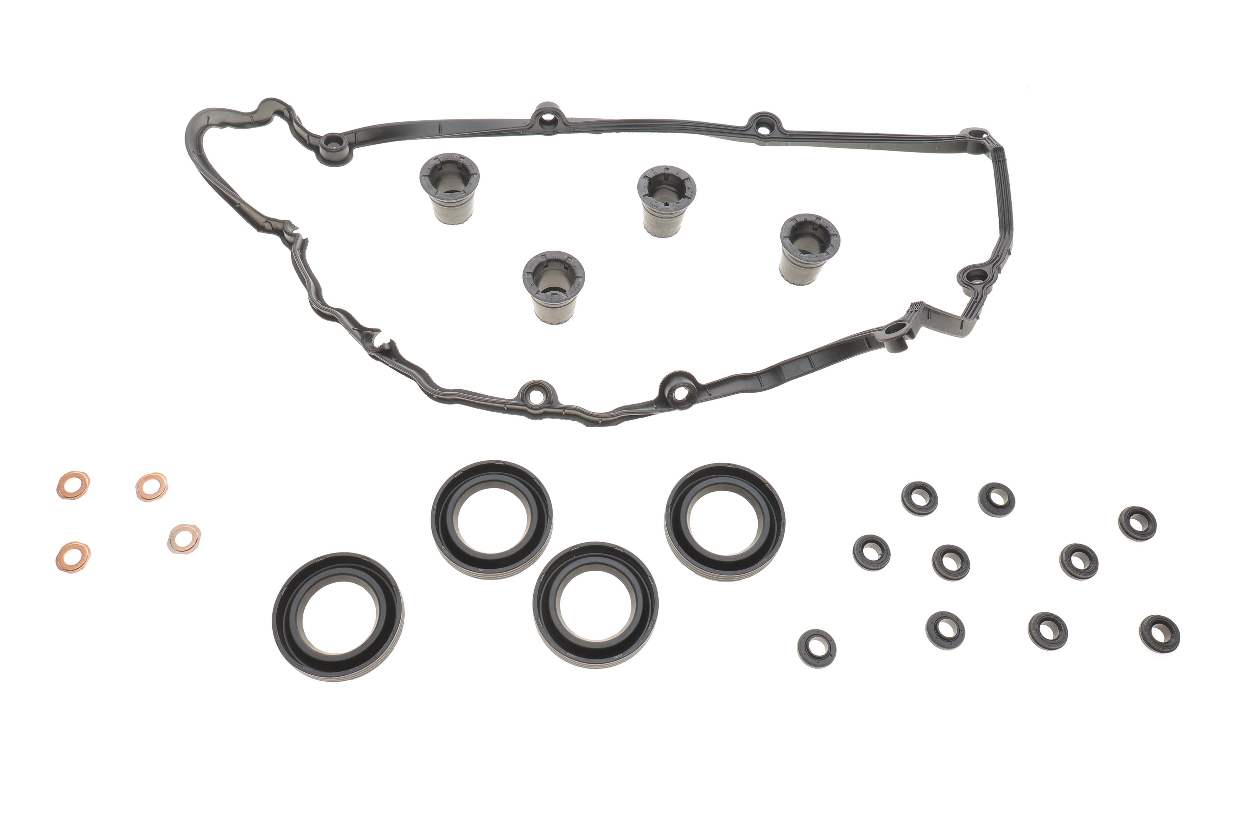 Прокладка кришки клапанів Opel Astra H/ J/ Corsa/ Meriva 1.7 CDTI 06- (к-кт)
