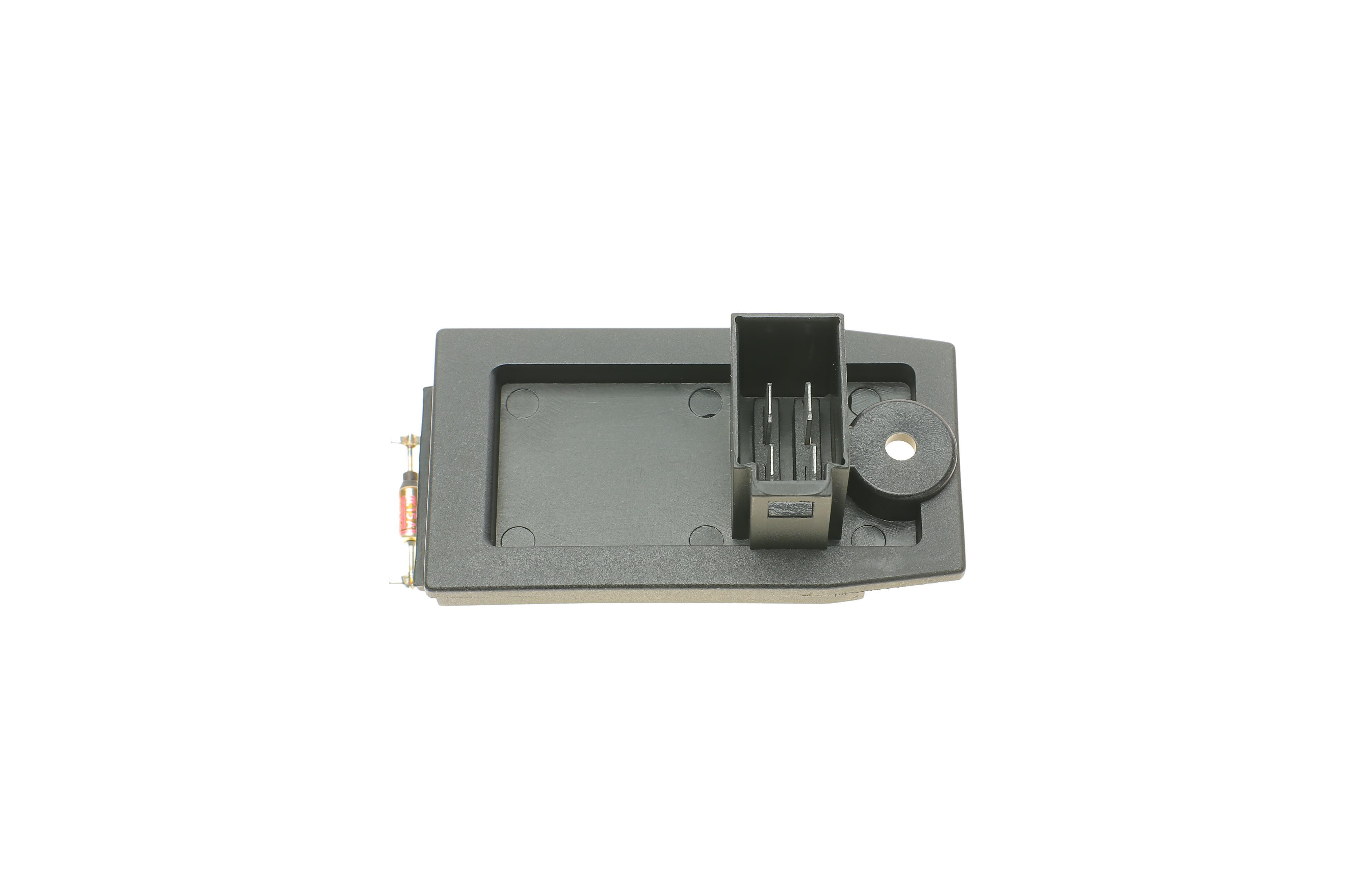 Реостат пічки Ford Connect 1.8TDCi 02-