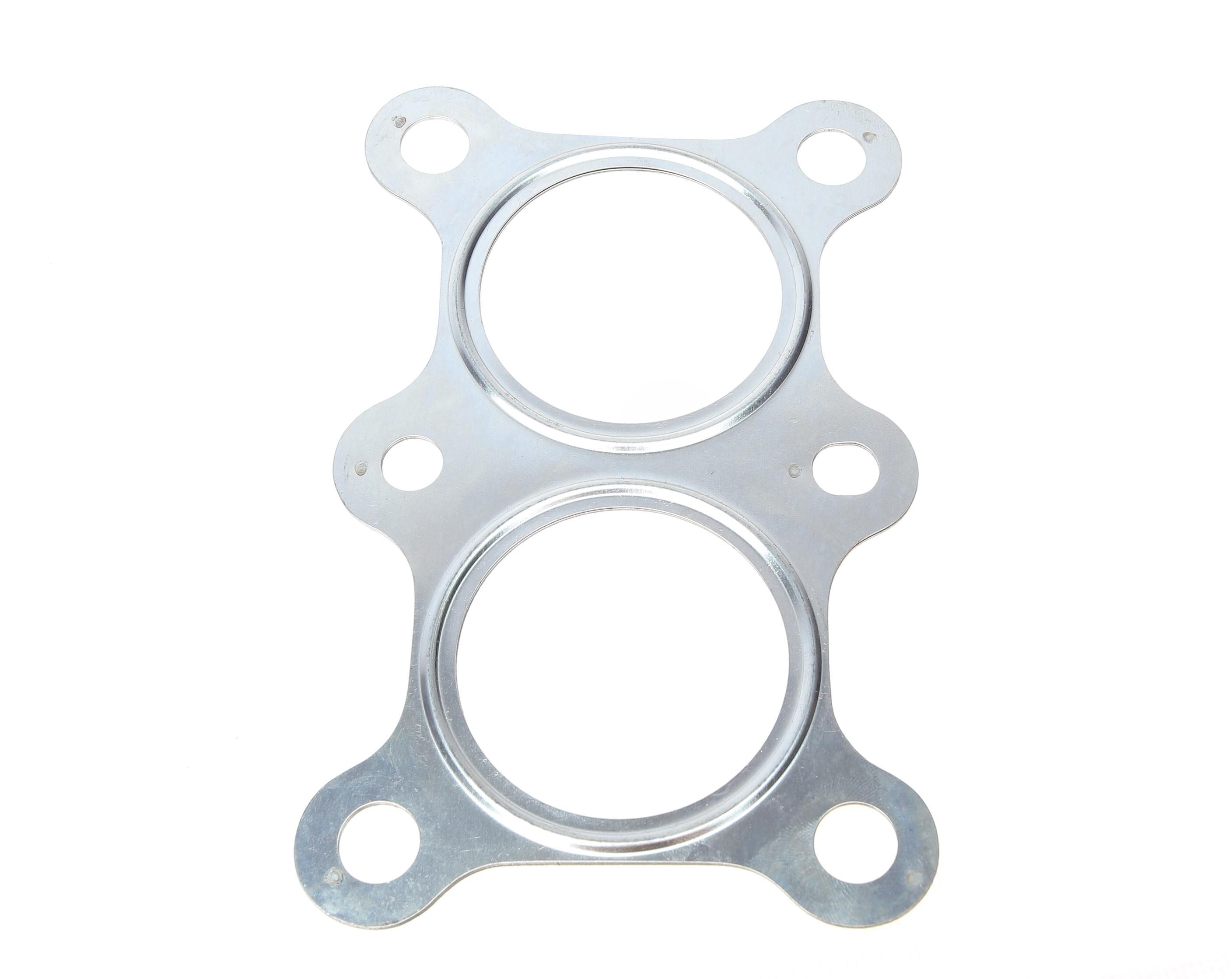 Прокладка труби вихлопної VW Caddy III 1.6 04-15 (штани)