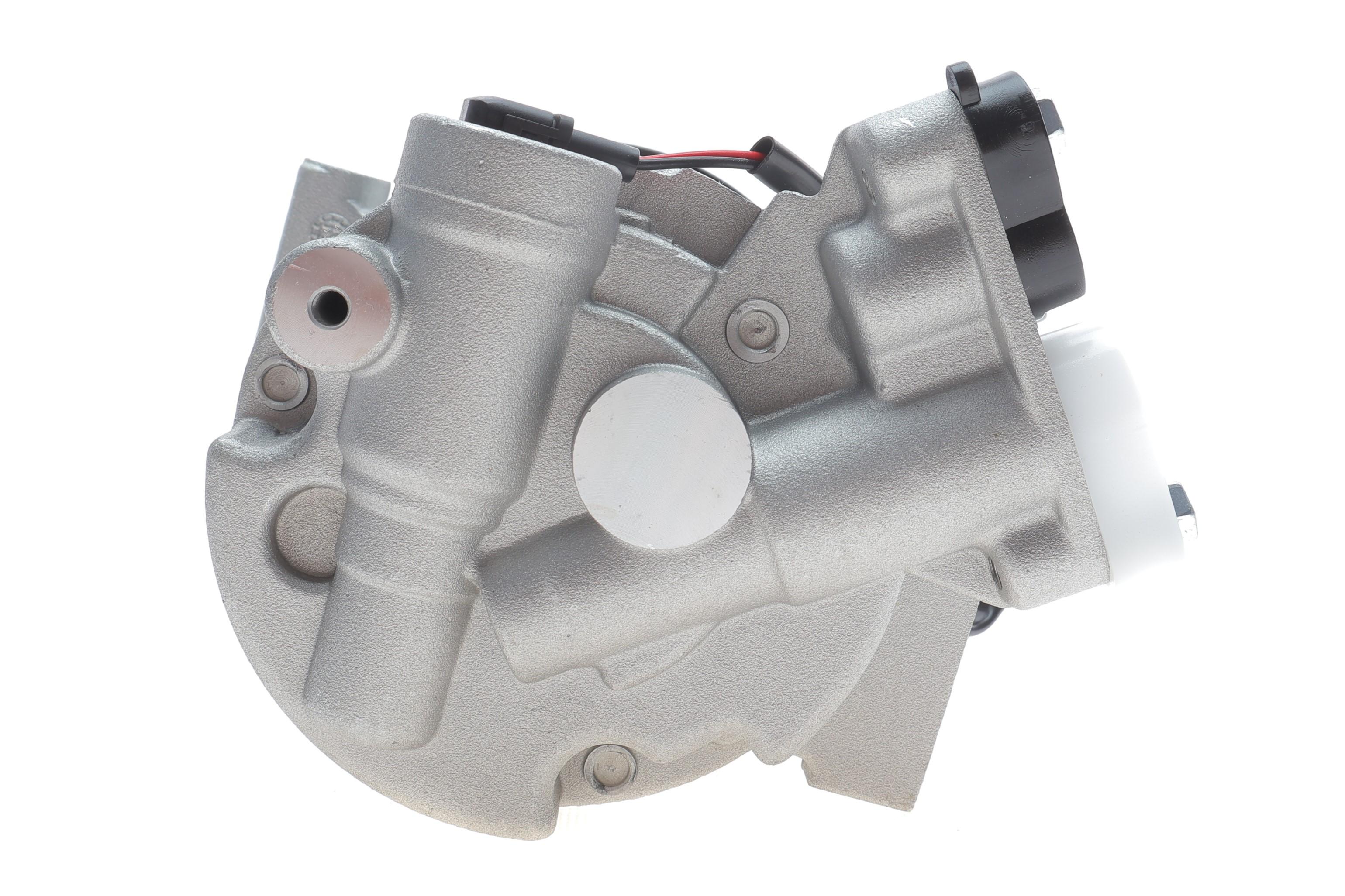 Компресор кондиціонера Renault Megane III/Scenic III 1.5 dCi/16 V 08-