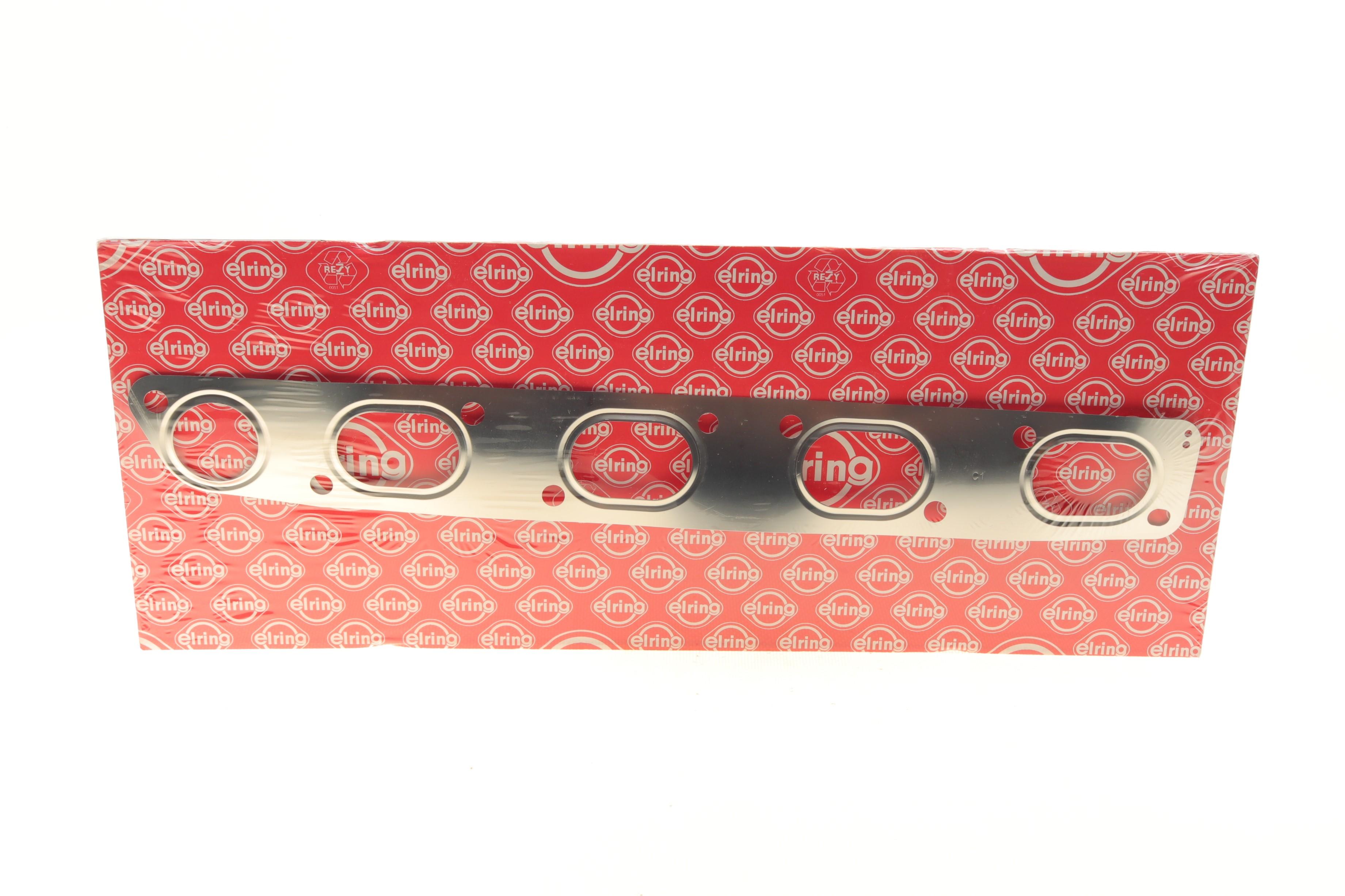 Прокладка колектора випускного Renault Master/Trafic 2.5/2.2dCi