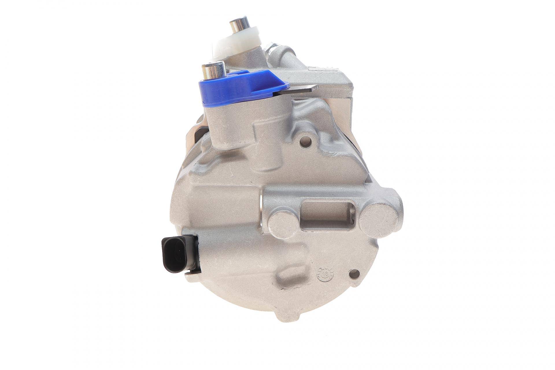 Компресор кондиціонера VW Caddy III/IV 1.6-2.0 TDI 03- / Crafter 2.5 TDI 06-13/ T6 2.0 TDI 15-