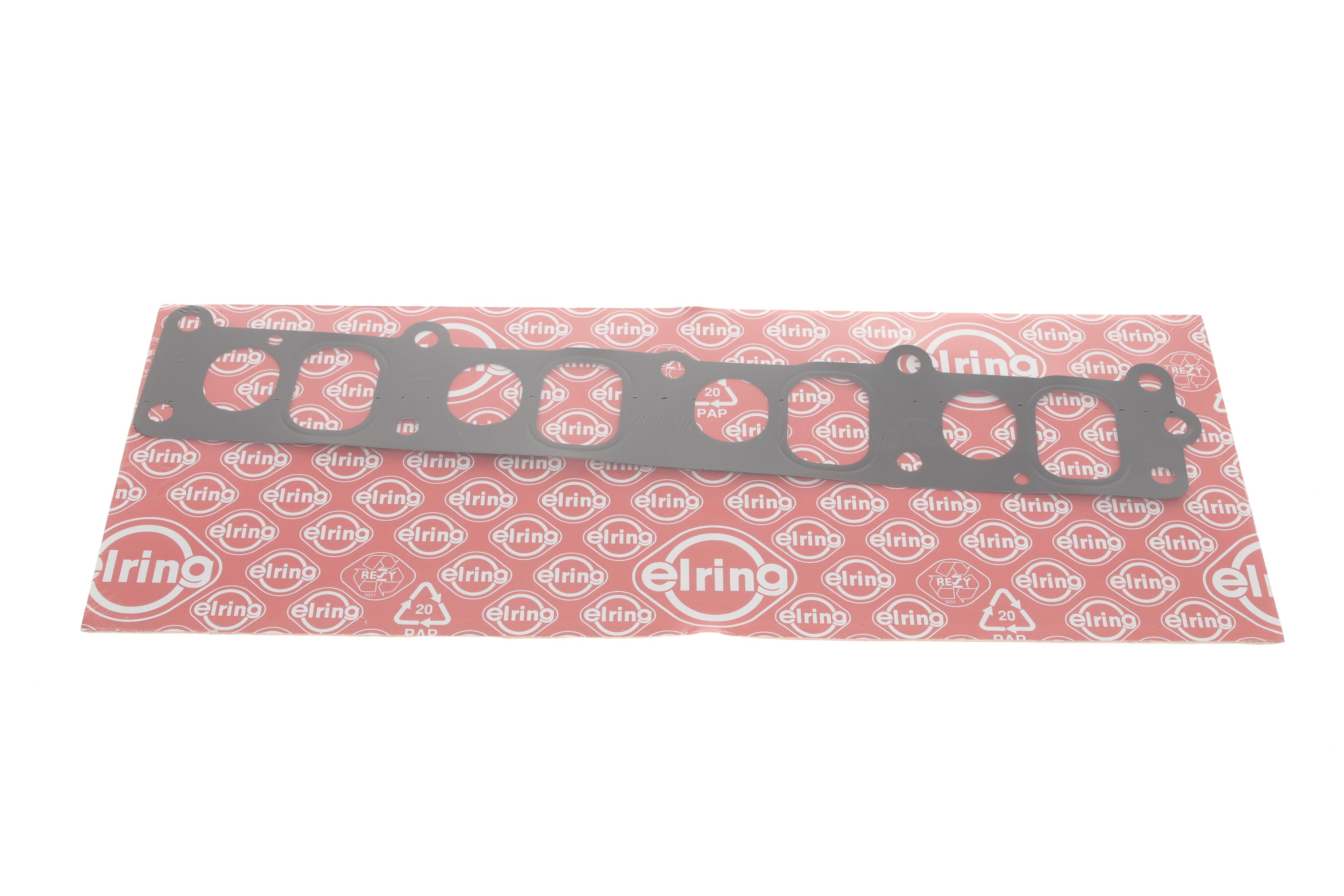 Прокладка колектора впускного Fiat Doblo 1.9 JTD 01-