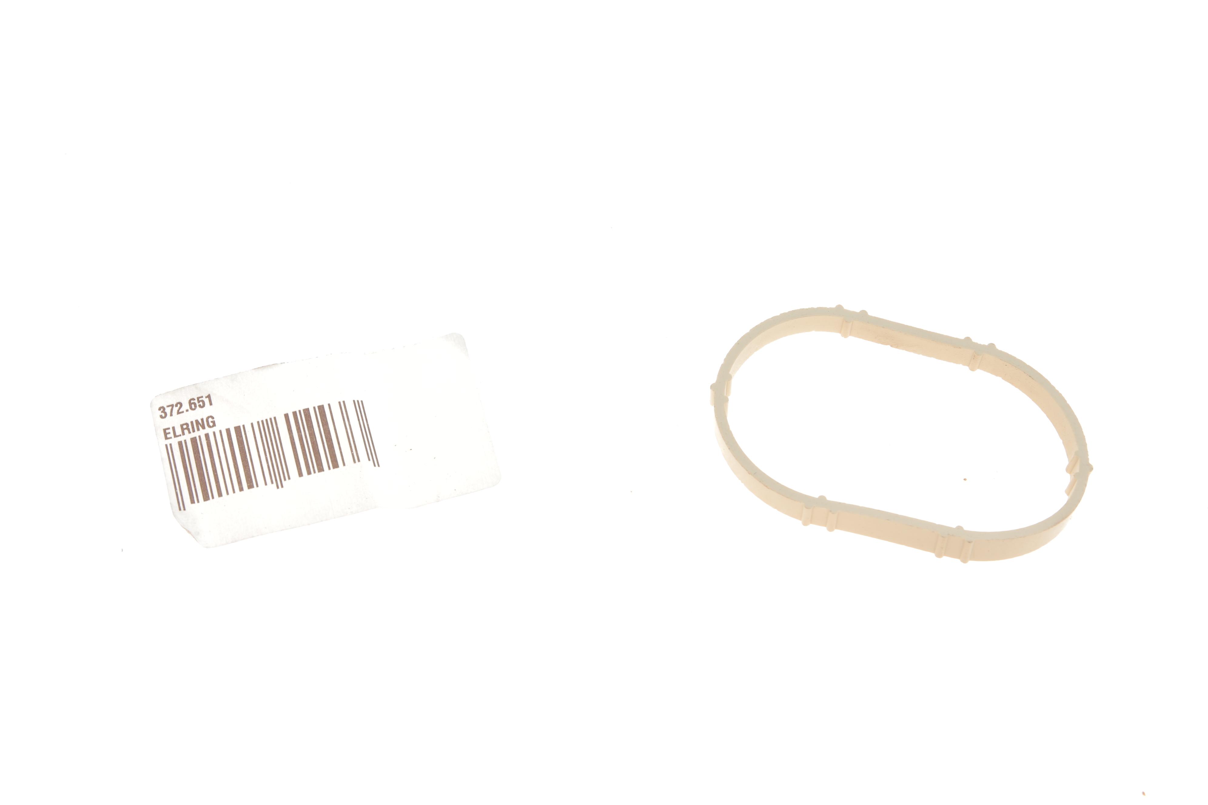 Прокладка колектора впускного Renault Kangoo 1.6 16V 01-