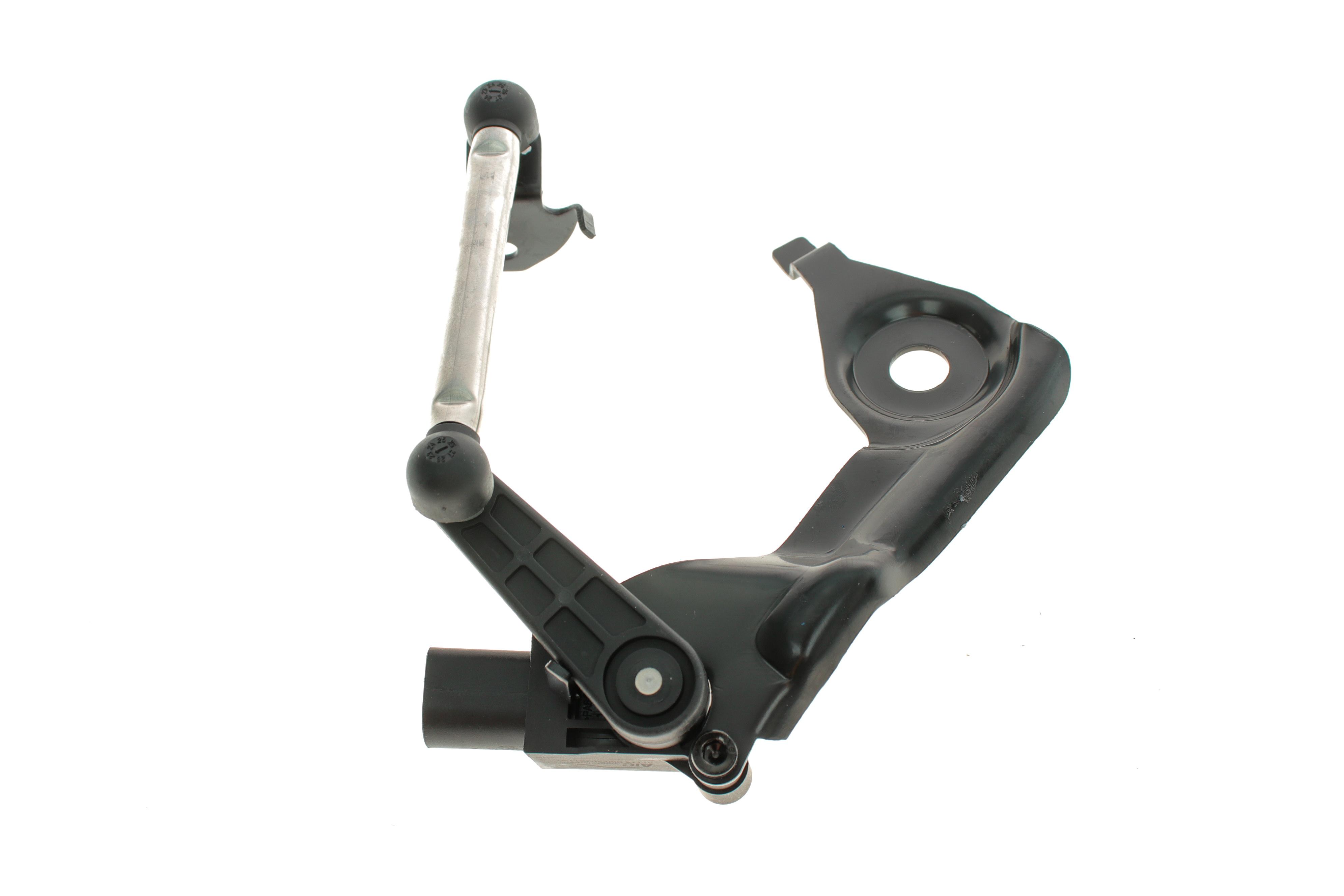 Датчик регулювання кута нахилу фар (задній) Audi A4/A5 07-17 (L)