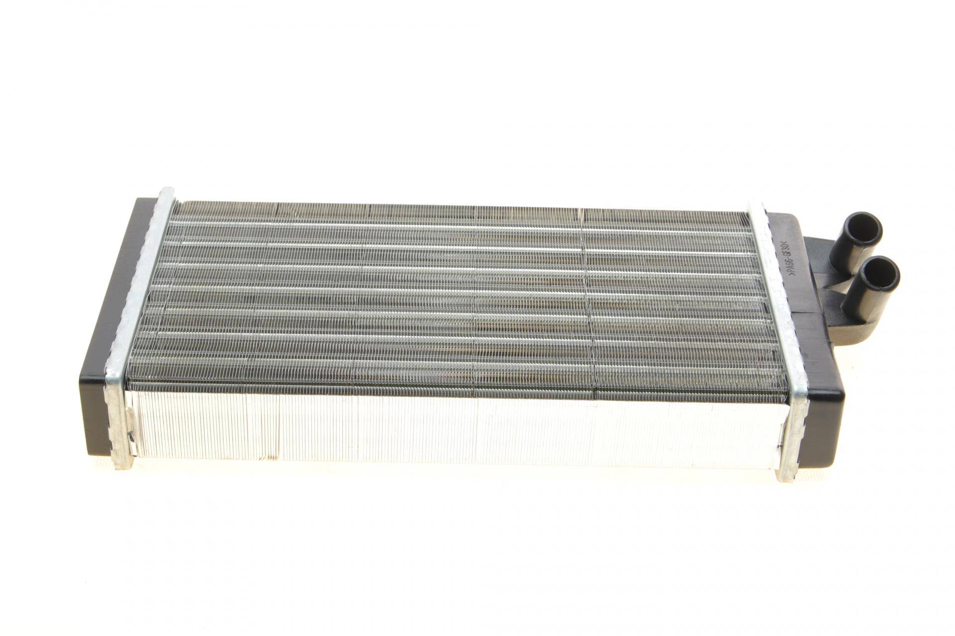 Радіатор пічки Audi 100 77-/A6 94-