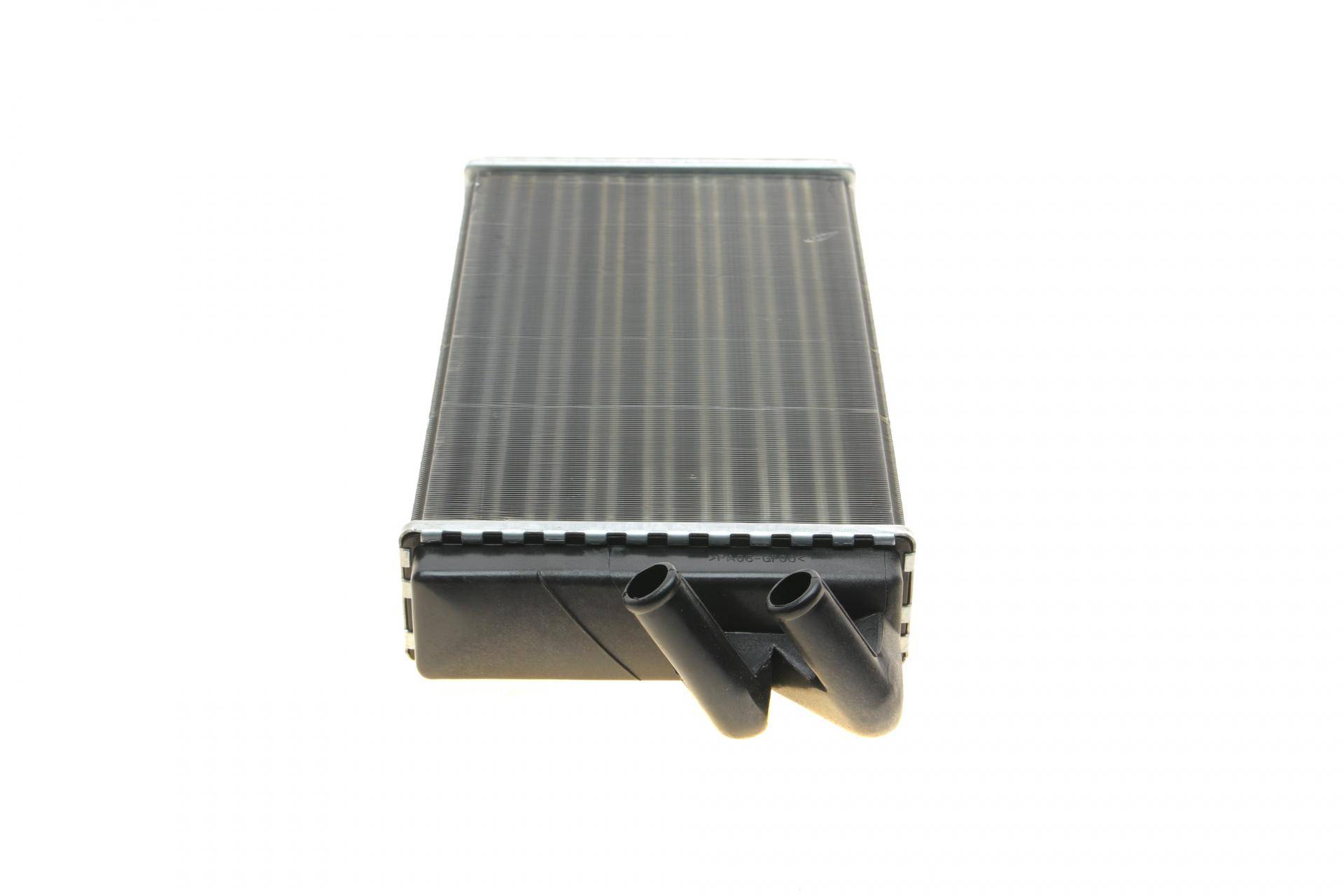 Радіатор пічки Audi 100 77-/A6 94-