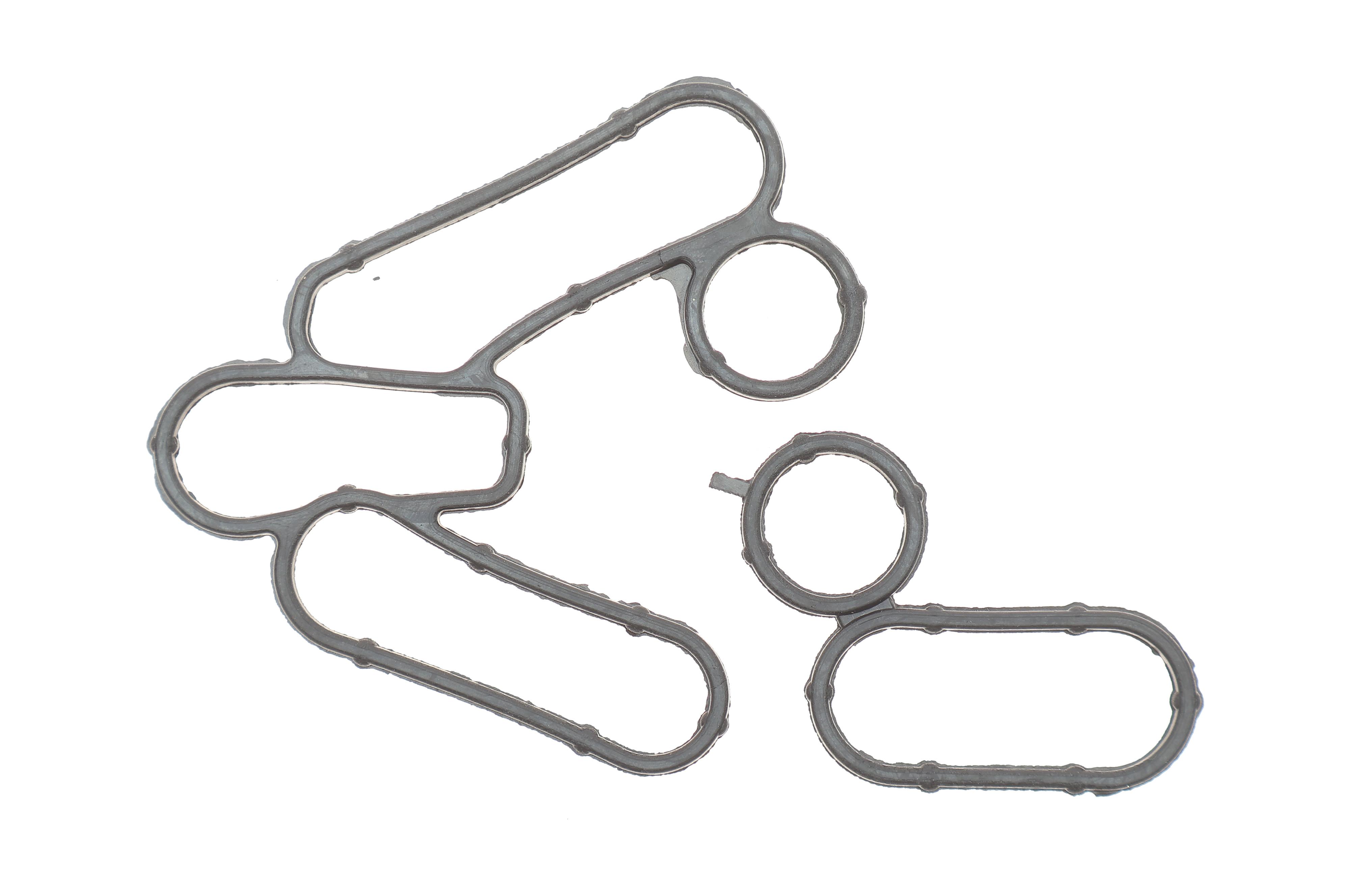 Прокладка корпуса фільтра масляного Ford Transit 2.2 TDCi 06-