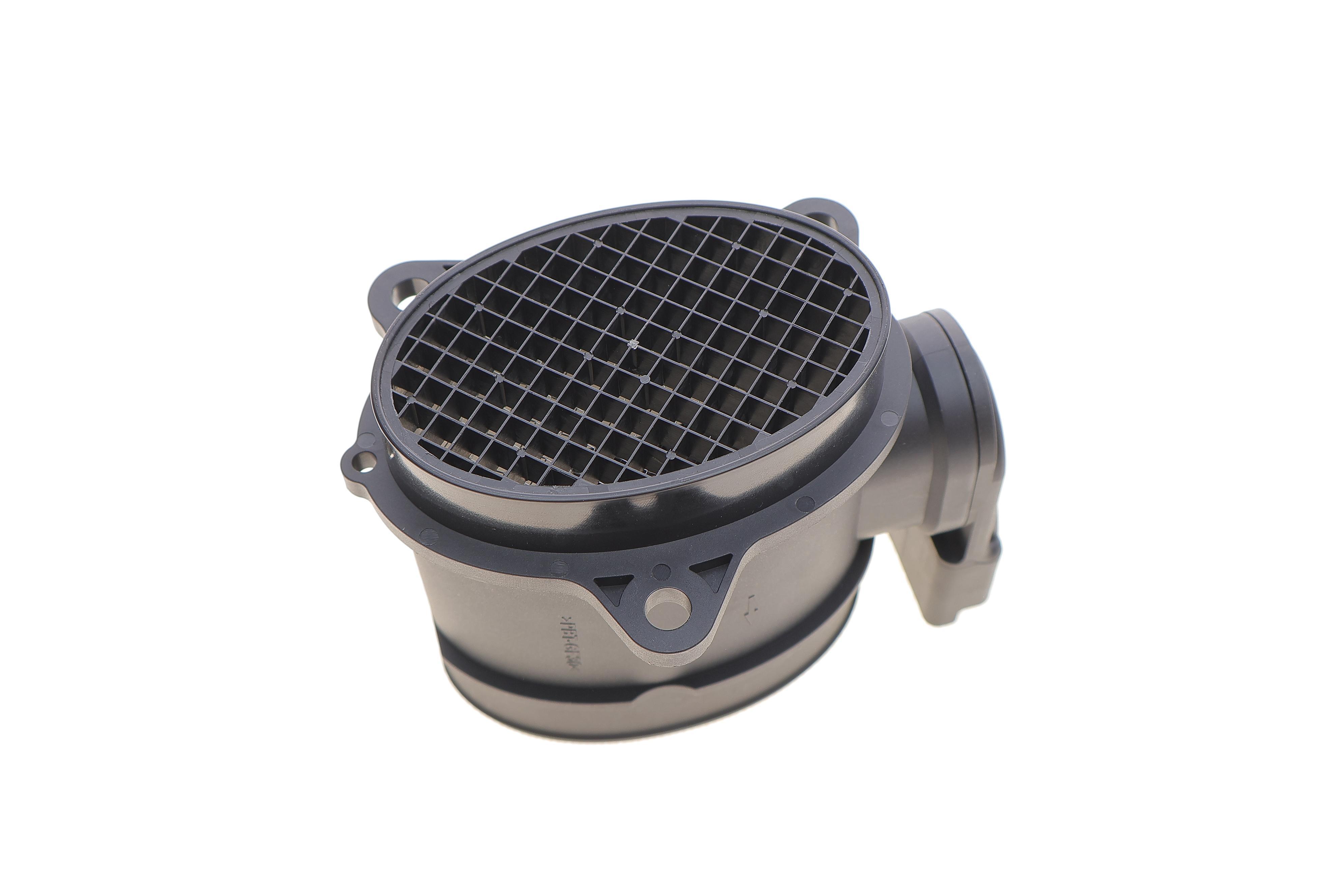 Витратомір повітря Peugeot Expert/Fiat Scudo 1.6HDi/2.0TDCi 03-