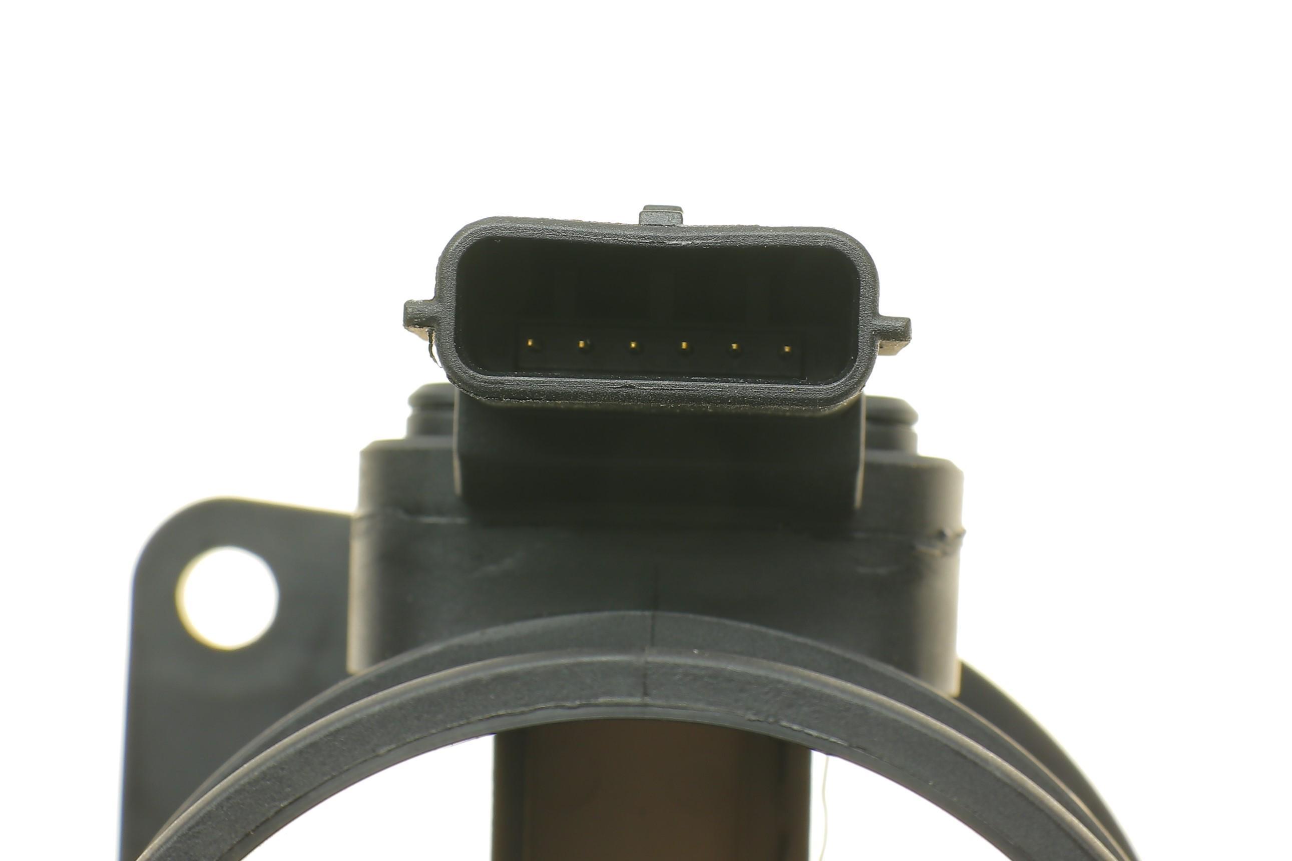 Витратомір повітря Renault Kangoo 1.5 dCi/Opel Vivaro/Movano 2.0/2.5 CDTI 06-