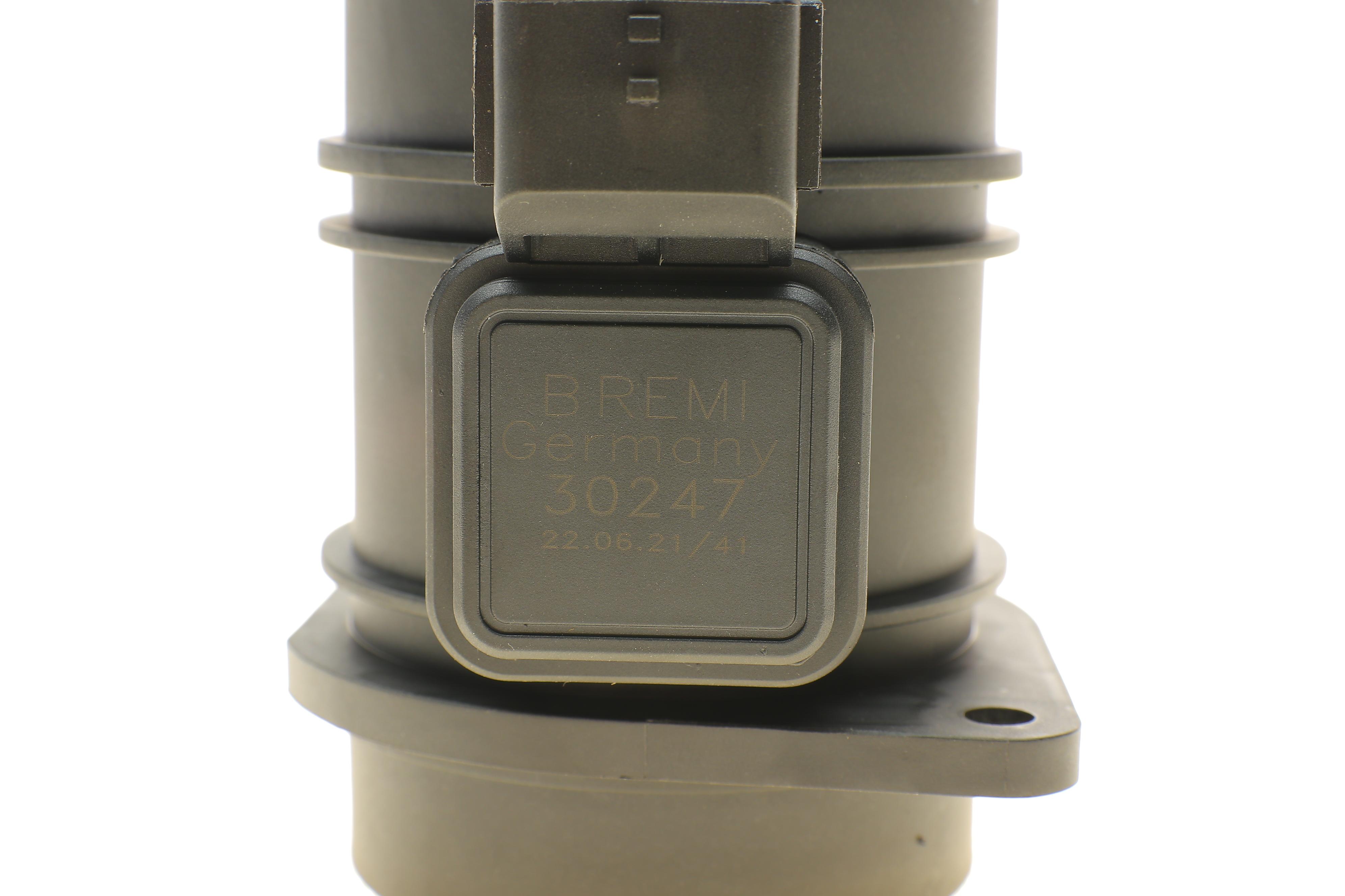 Витратомір повітря Renault Kangoo 1.5 dCi/Opel Vivaro/Movano 2.0/2.5 CDTI 06-