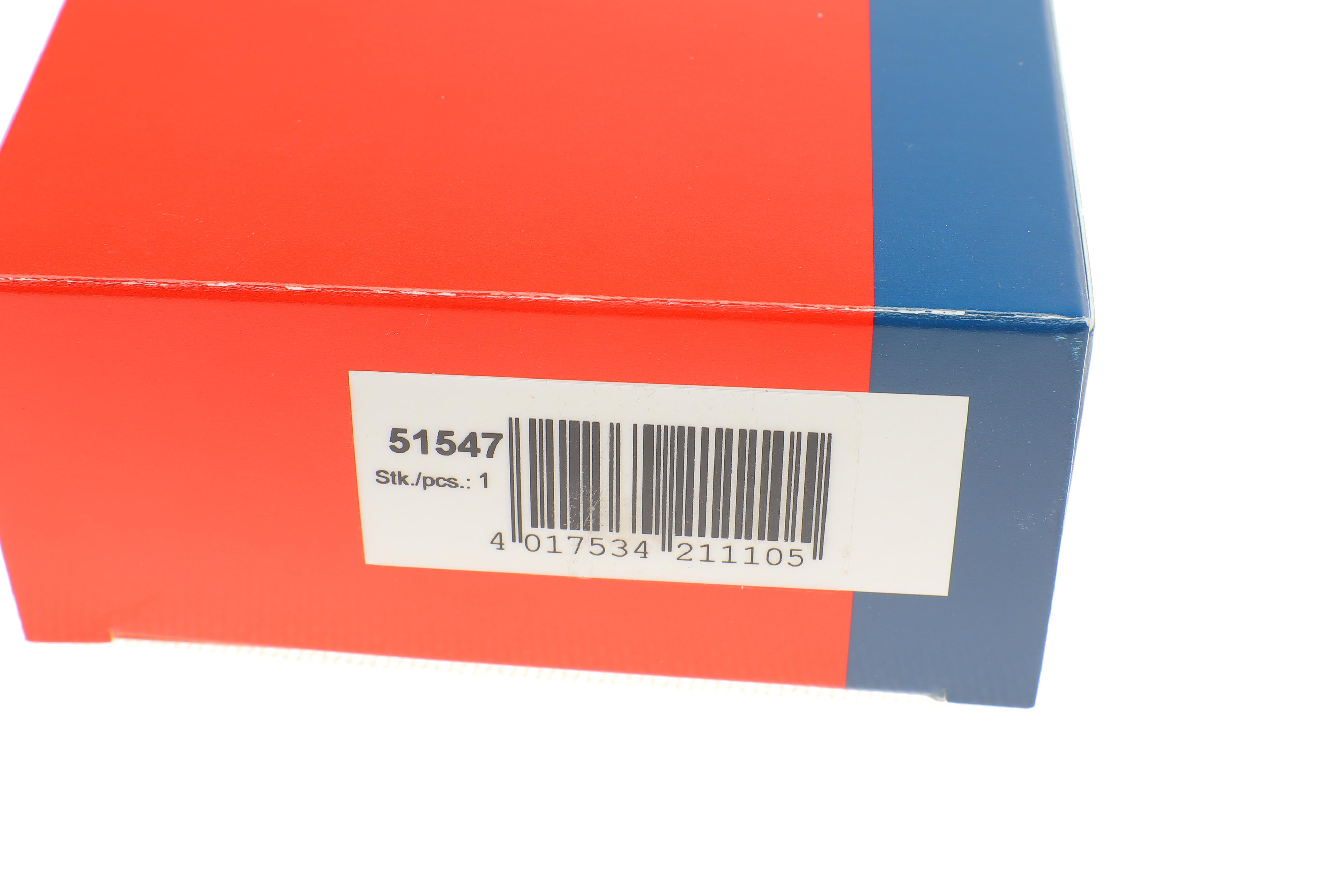 Датчик ABS (передній) MB Vito 639 03-