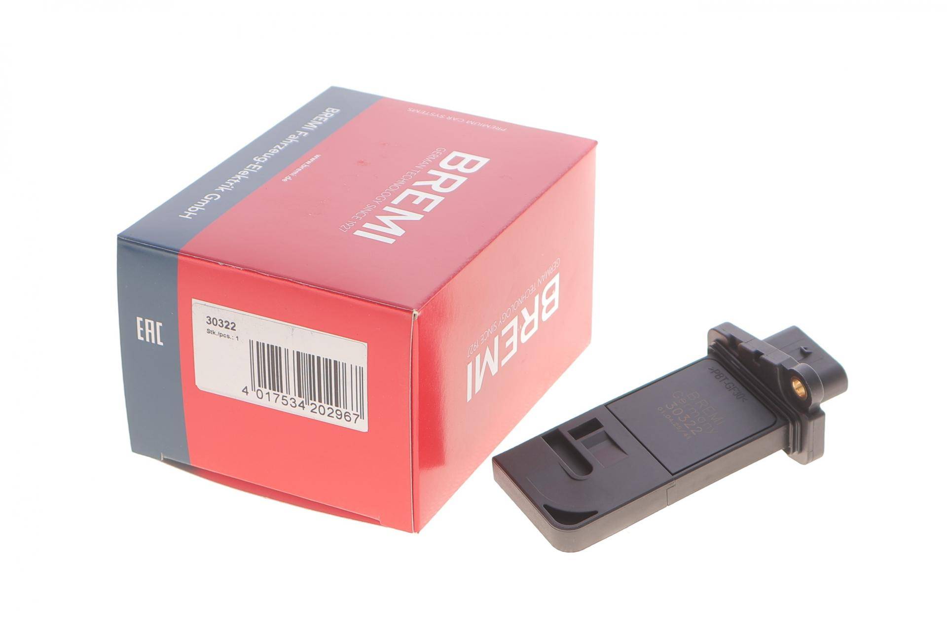 Витратомір повітря VW T5/T6 2.0TSI 11-