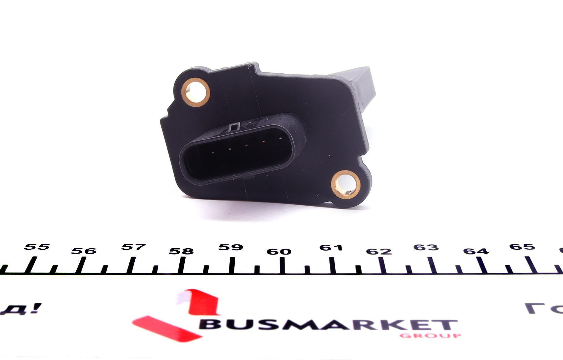 Витратомір повітря VW T5/T6 2.0TSI 11-