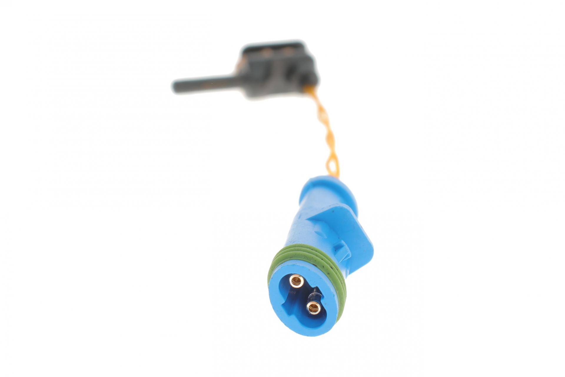 Датчик зносу гальмівних колодок (передніх) MB A-class (W176)/E-class (W213) 12- (L=92.5mm)