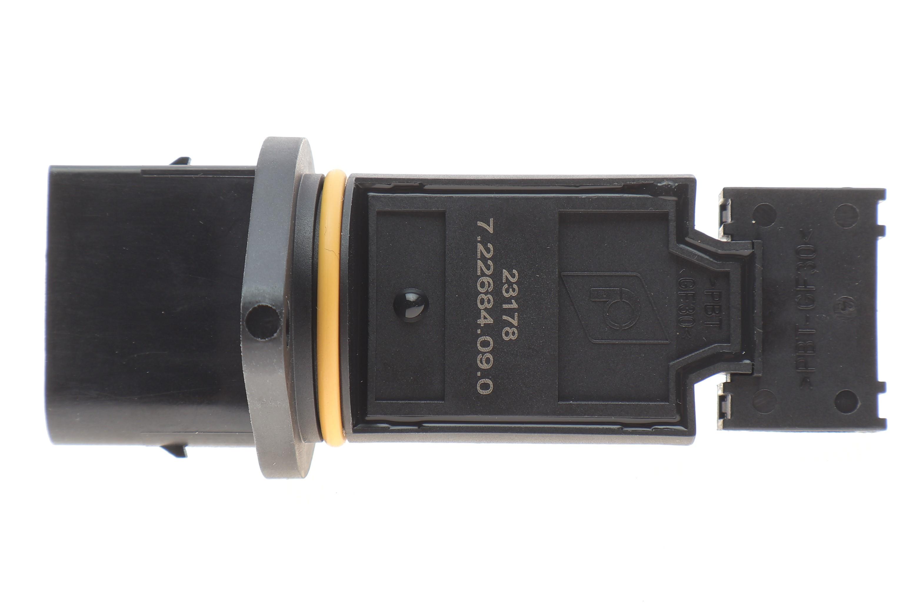 Витратомір повітря MB Sprinter 901-905 2.1-3.6 00-06