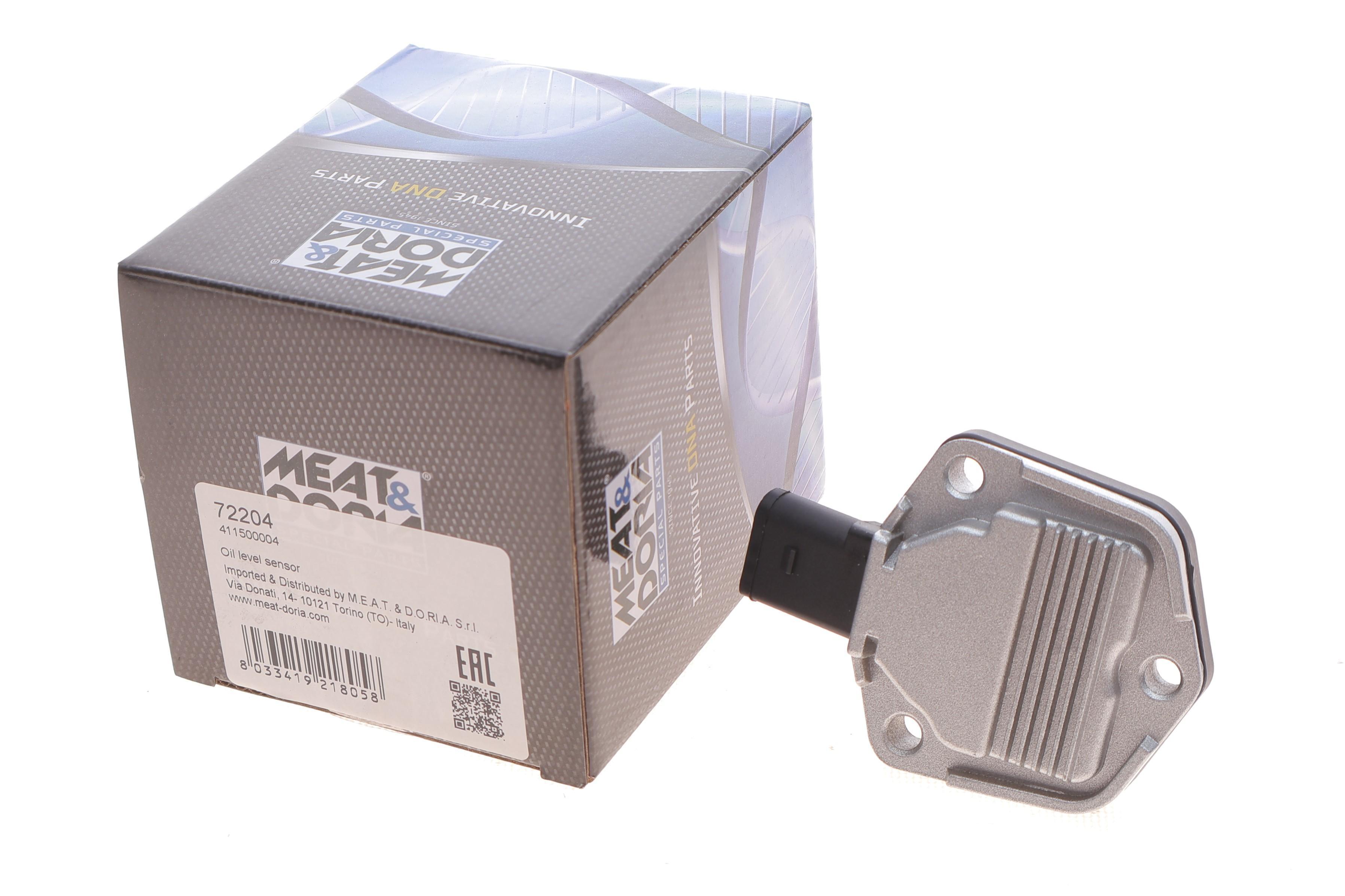 Датчик рівня оливи VW T4/T5/Caddy 1.9TDI 03-