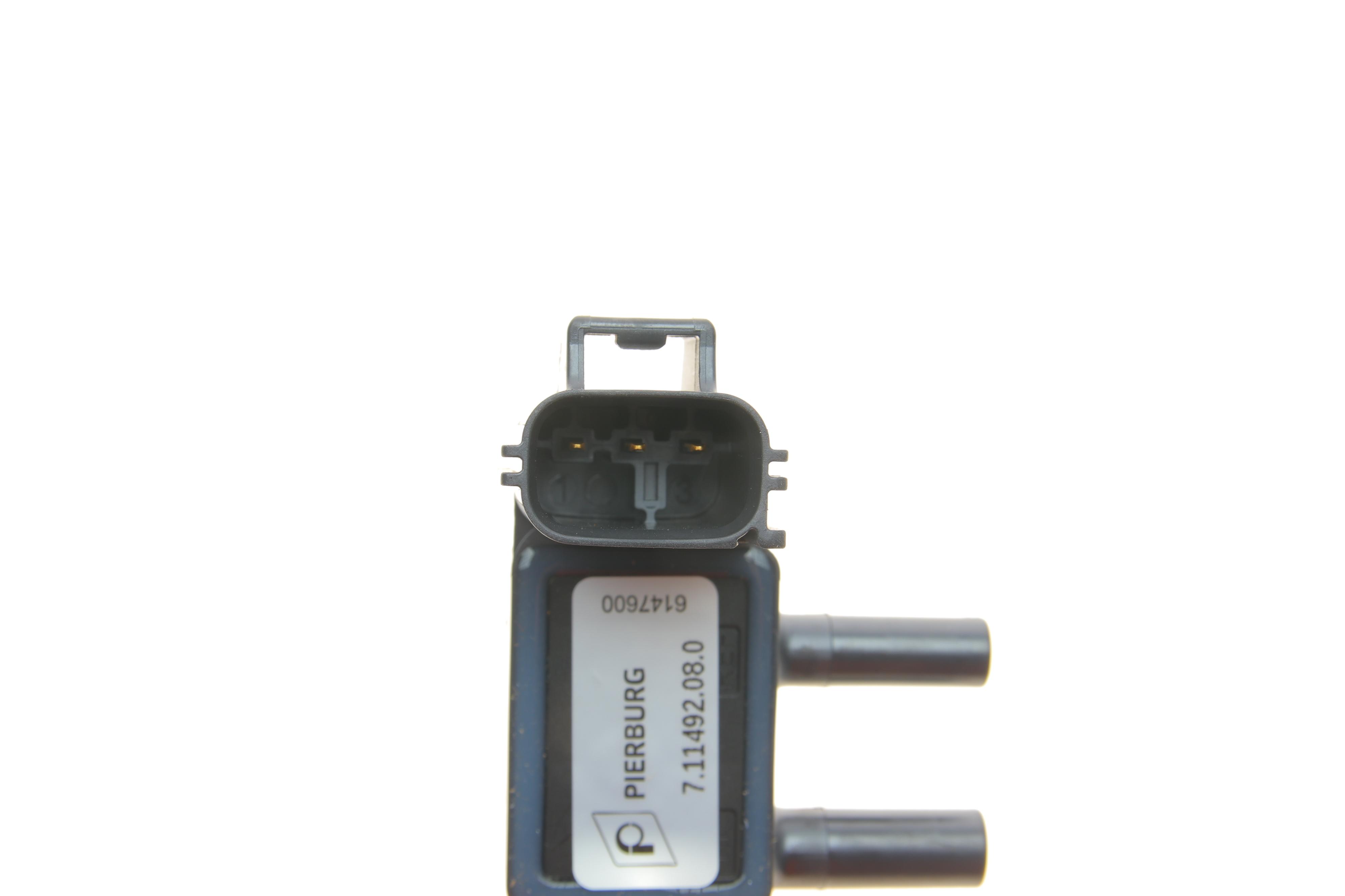 Датчик тиску вихлопних газів Ford Focus/Mondeo 1.6-2.0 TDCi 07-