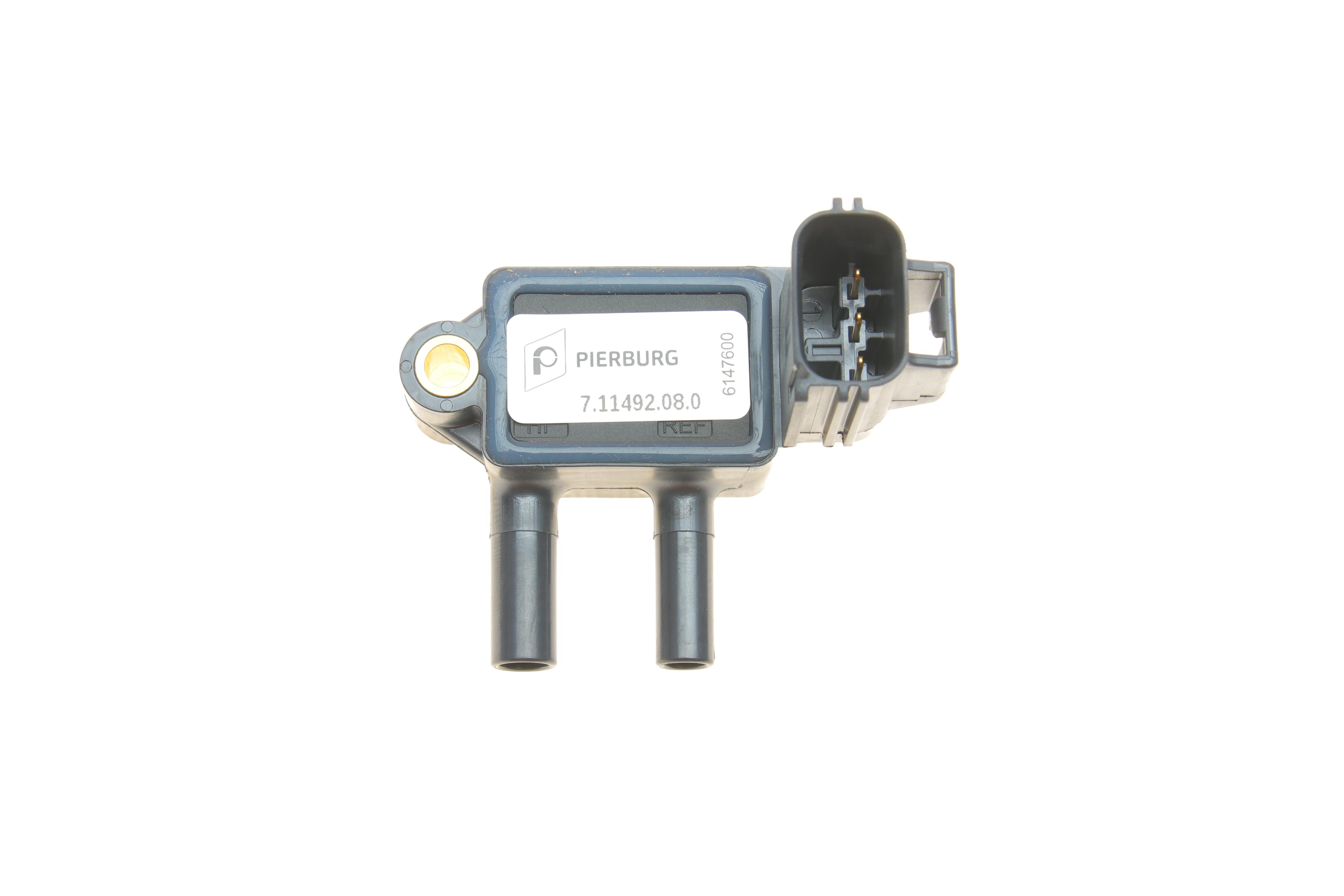 Датчик тиску вихлопних газів Ford Focus/Mondeo 1.6-2.0 TDCi 07-