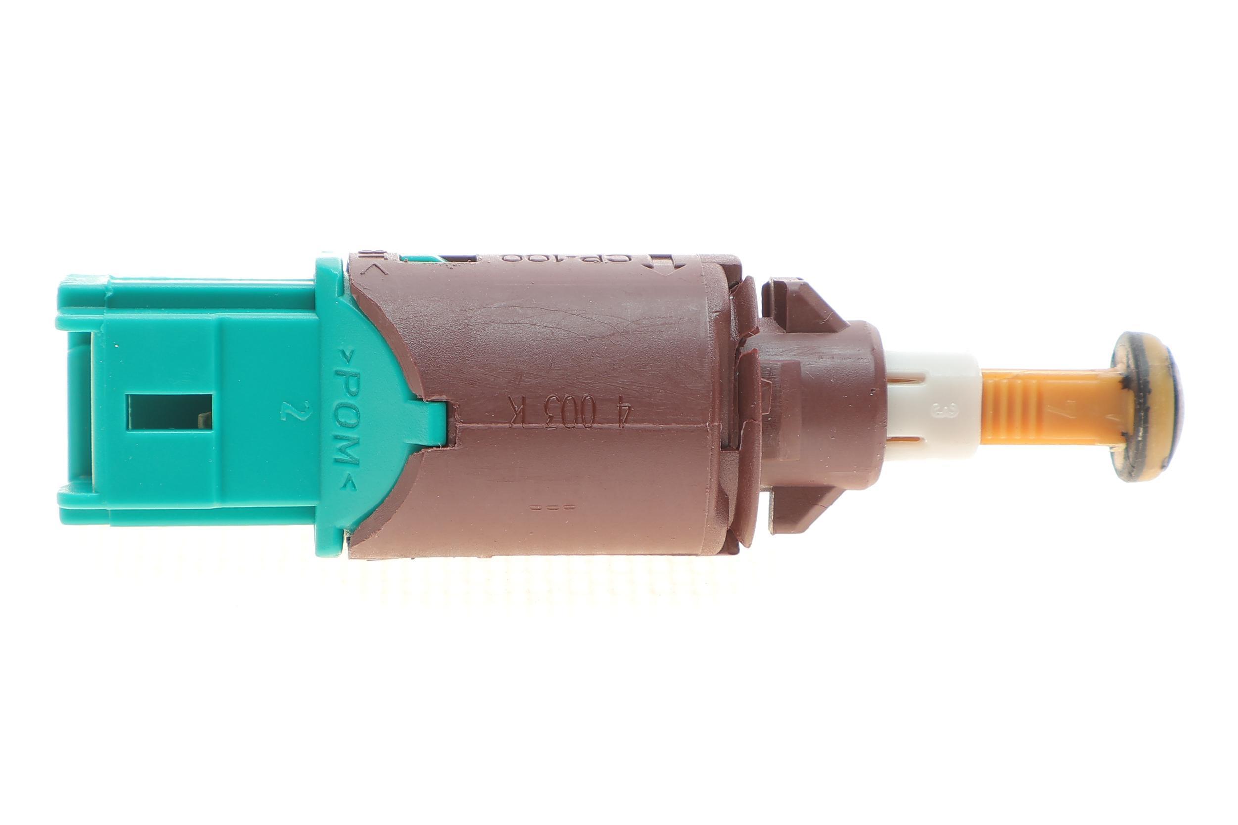 Датчик педалі гальма Renault Trafic/Kangoo 01- (2 конт.)