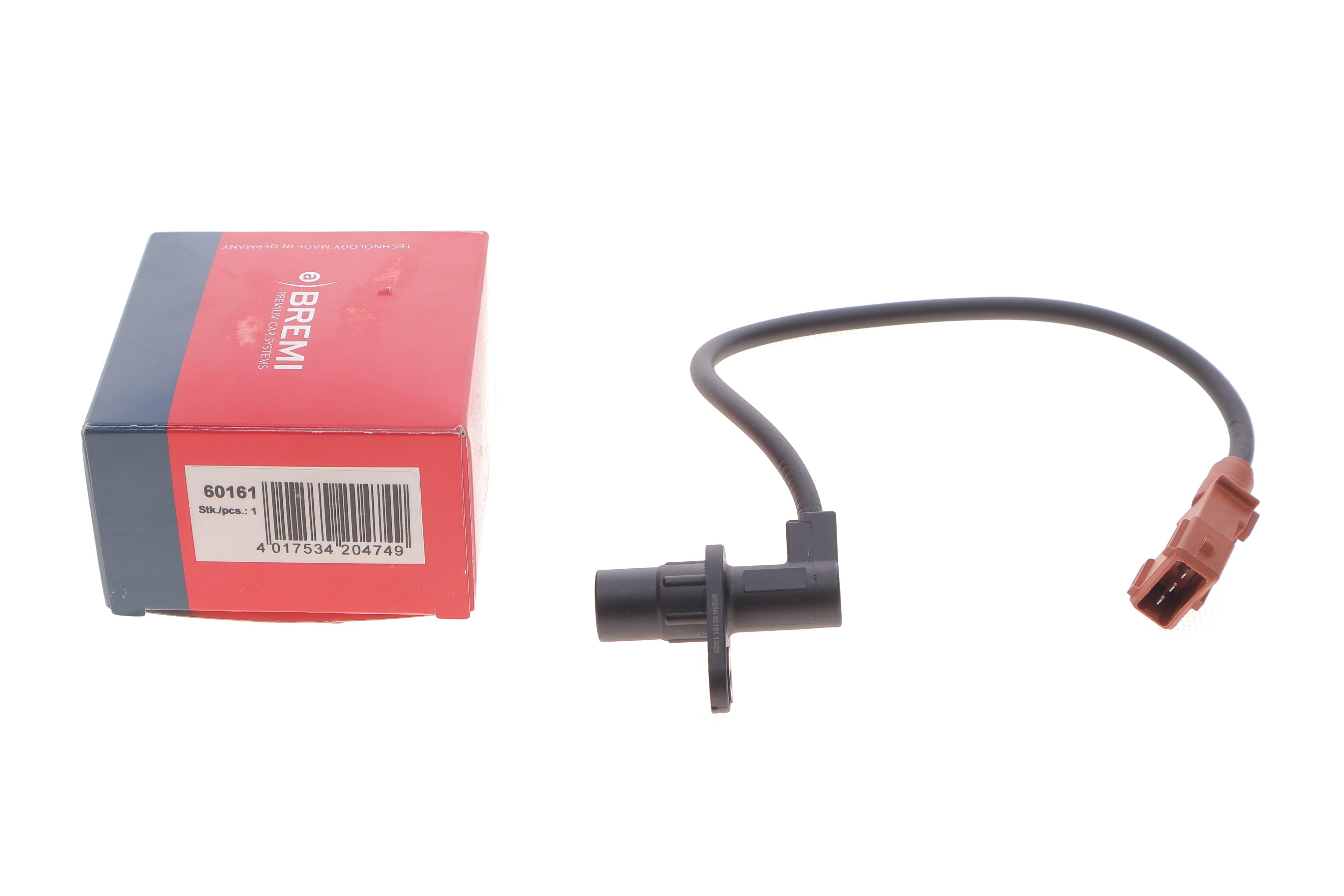 Датчик положення колінвалу Citroen Berlingo 1.8/1.9D 97-