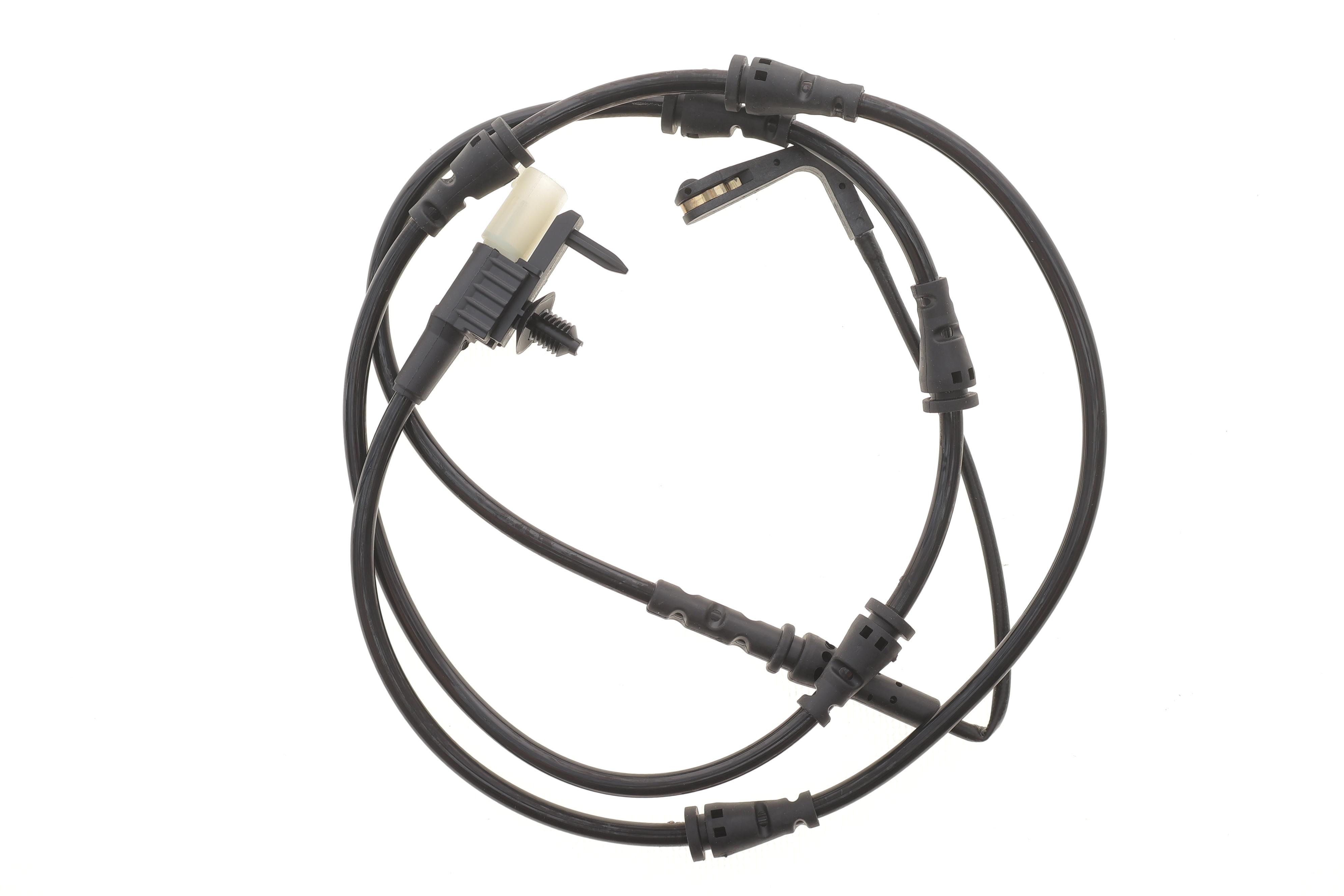 Датчик зносу гальмівних колодок (передніх) (к-кт) Land Rover Defender/Discovery/Range Rover 12- (L=1305mm)