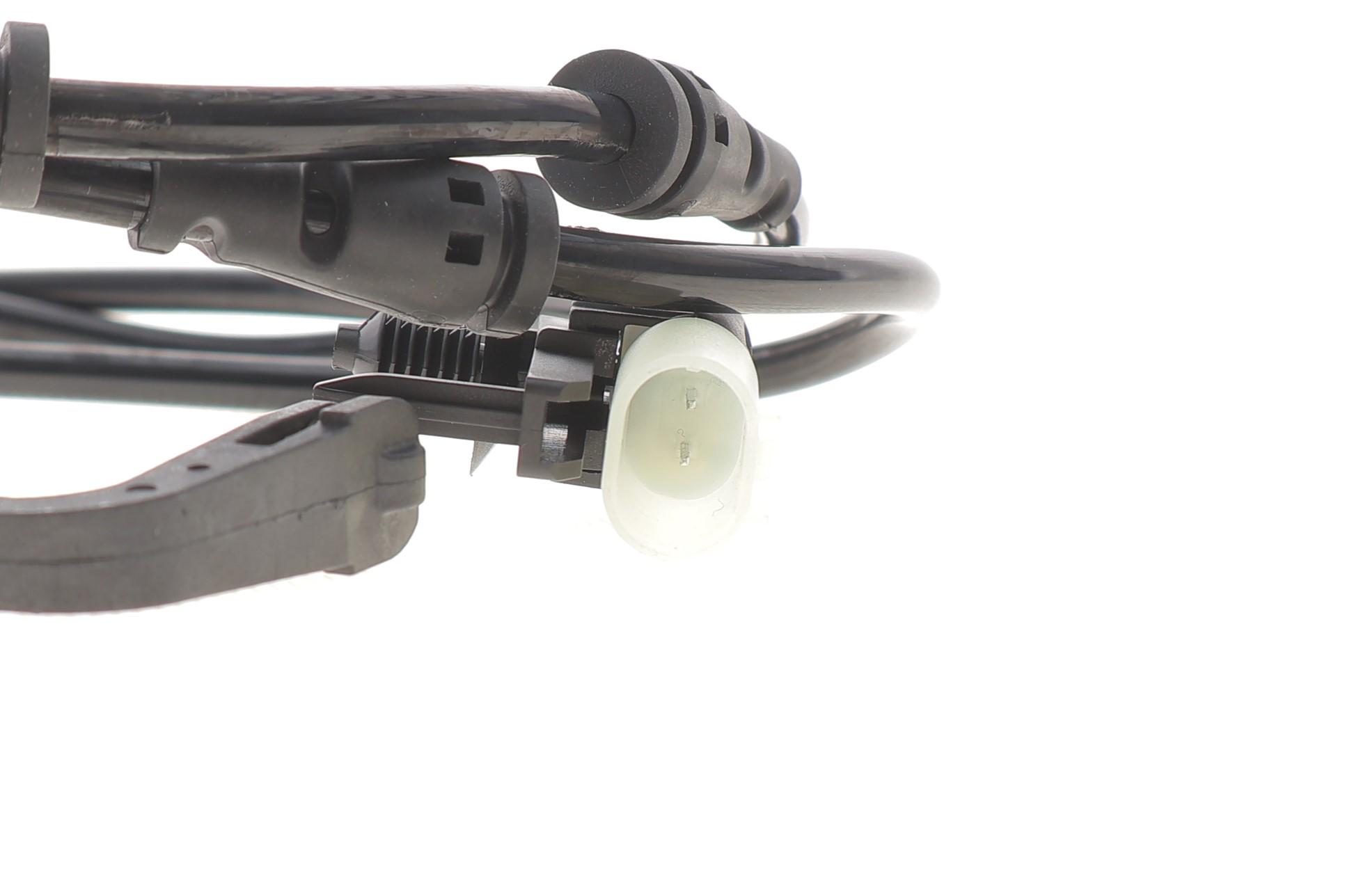 Датчик зносу гальмівних колодок (передніх) (к-кт) Land Rover Defender/Discovery/Range Rover 12- (L=1305mm)