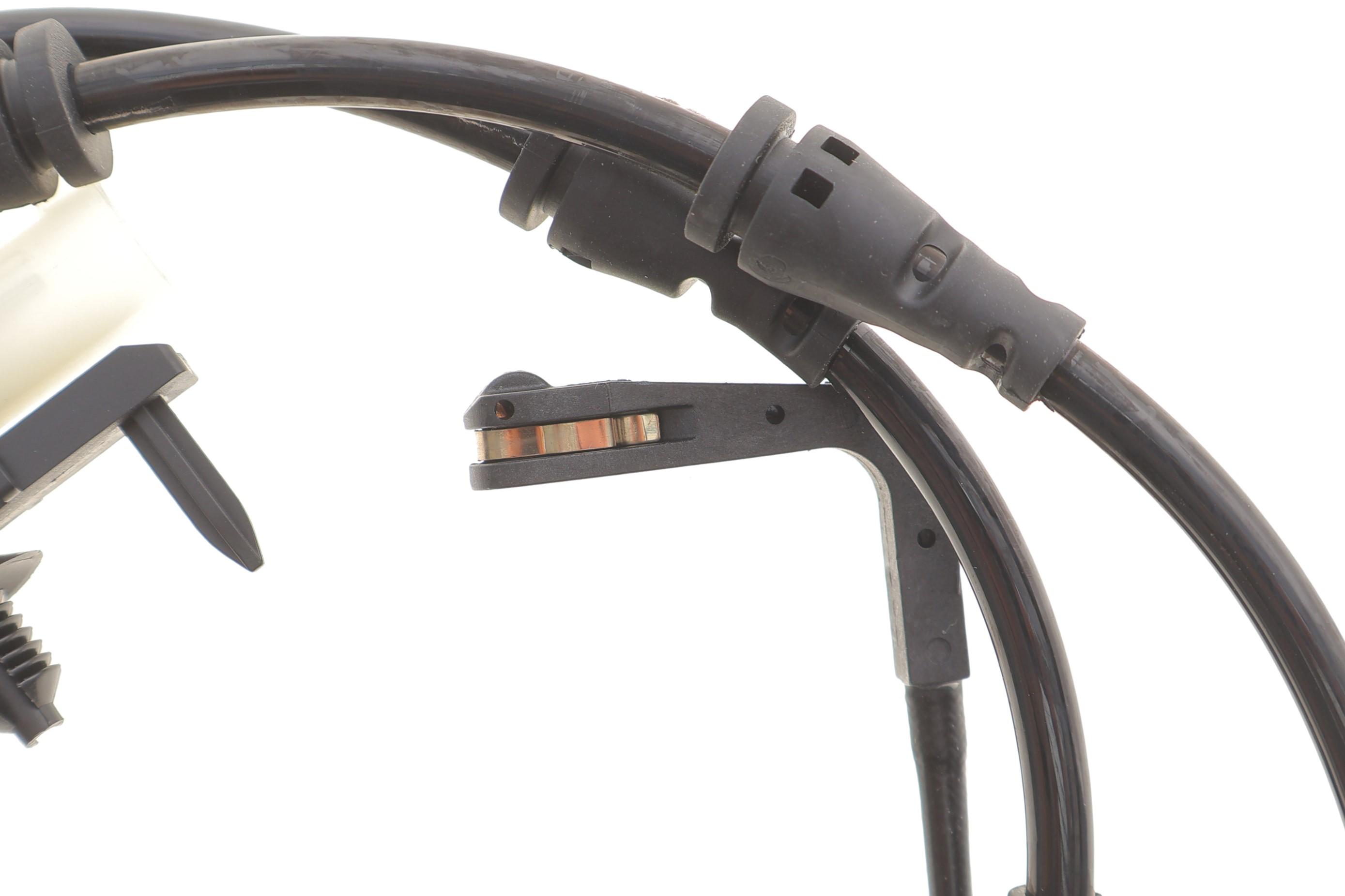 Датчик зносу гальмівних колодок (передніх) (к-кт) Land Rover Defender/Discovery/Range Rover 12- (L=1305mm)