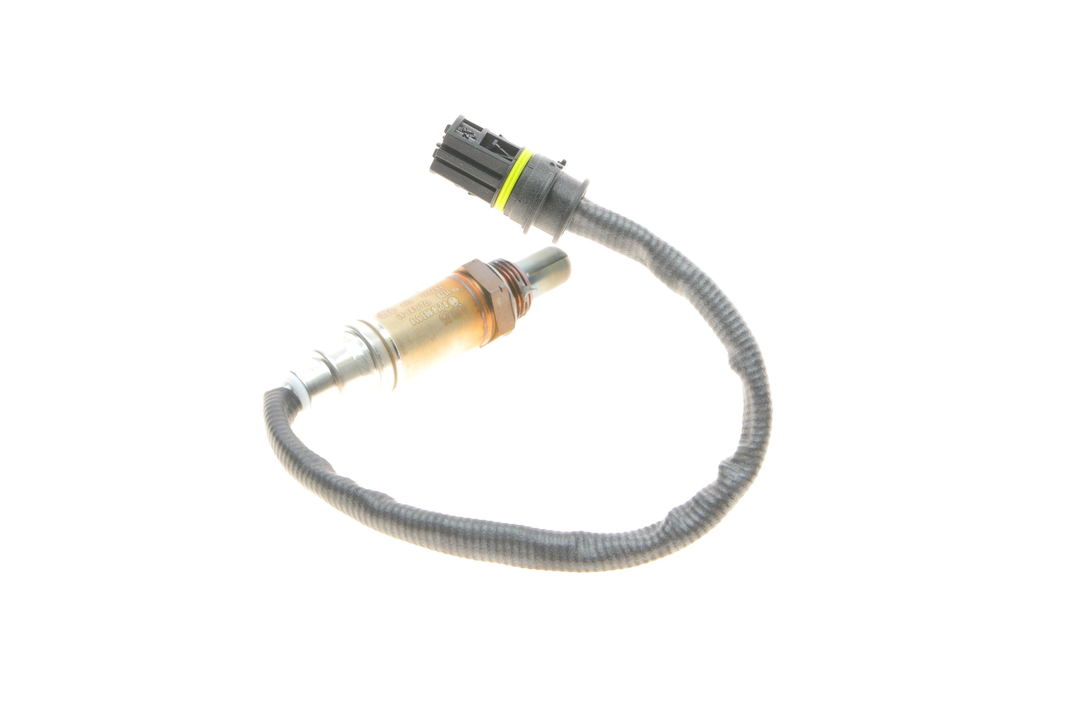 Лямбда зонд BMW 3 (E46)/5 (E39)/7 (E38) 95-08 (M54/M60/M62)