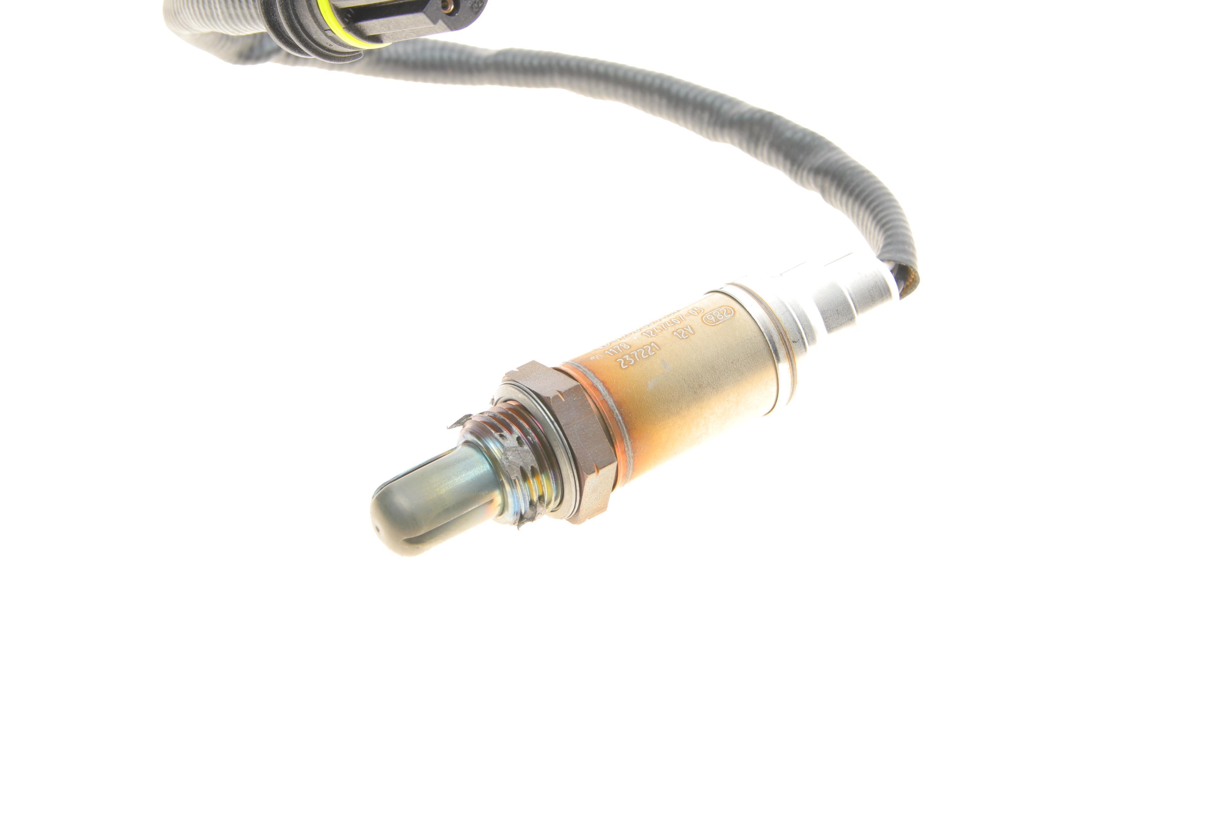 Лямбда зонд BMW 3 (E46)/5 (E39)/7 (E38) 95-08 (M54/M60/M62)