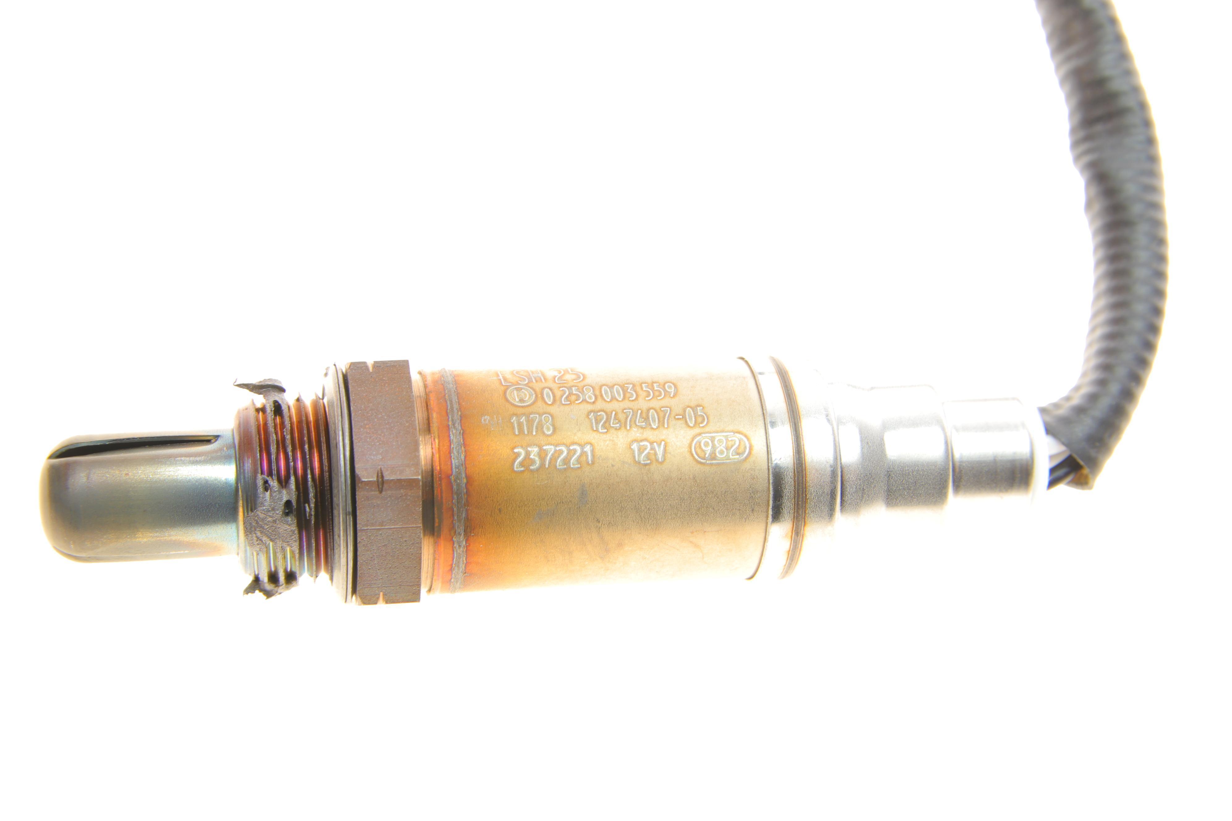 Лямбда зонд BMW 3 (E46)/5 (E39)/7 (E38) 95-08 (M54/M60/M62)