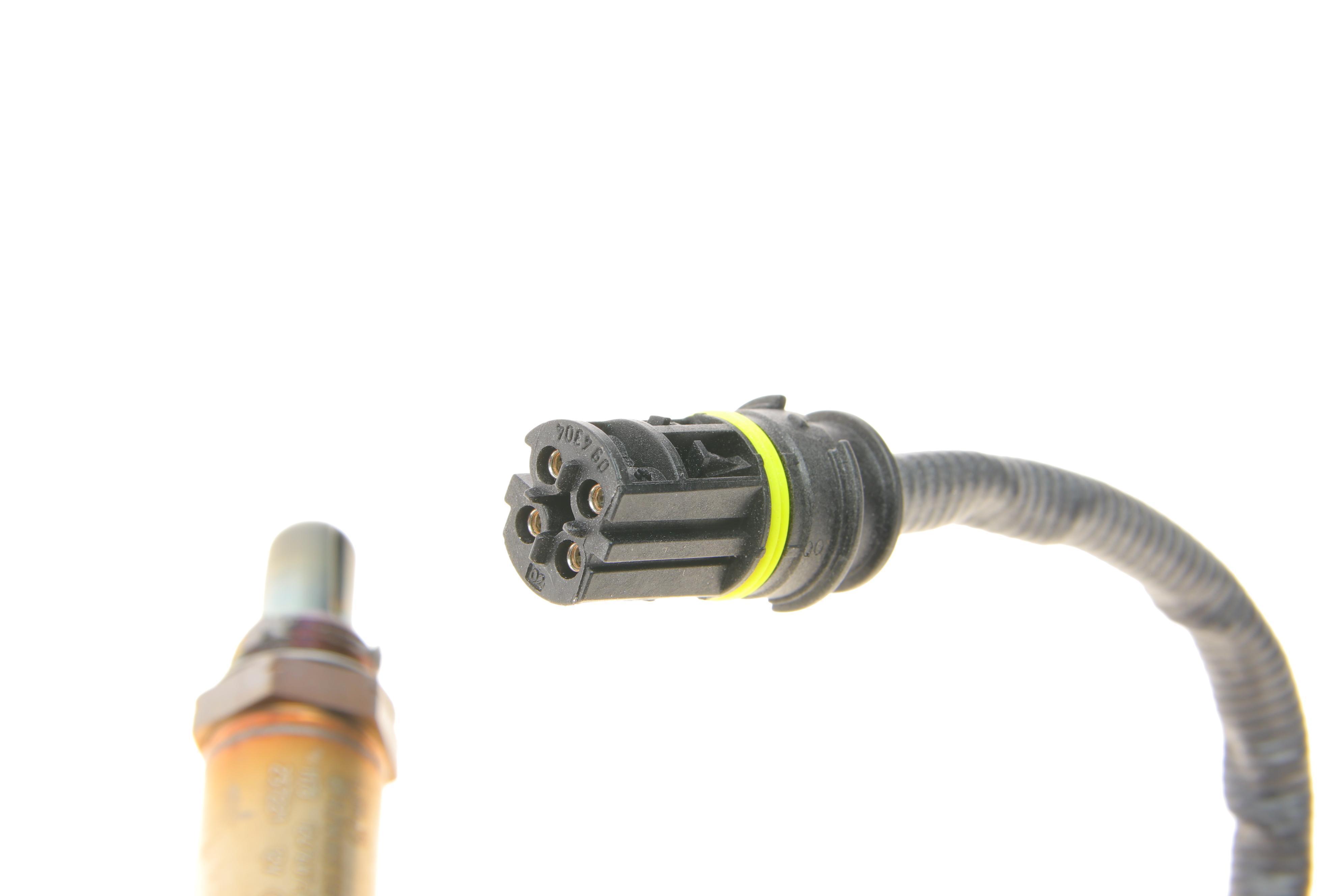 Лямбда зонд BMW 3 (E46)/5 (E39)/7 (E38) 95-08 (M54/M60/M62)