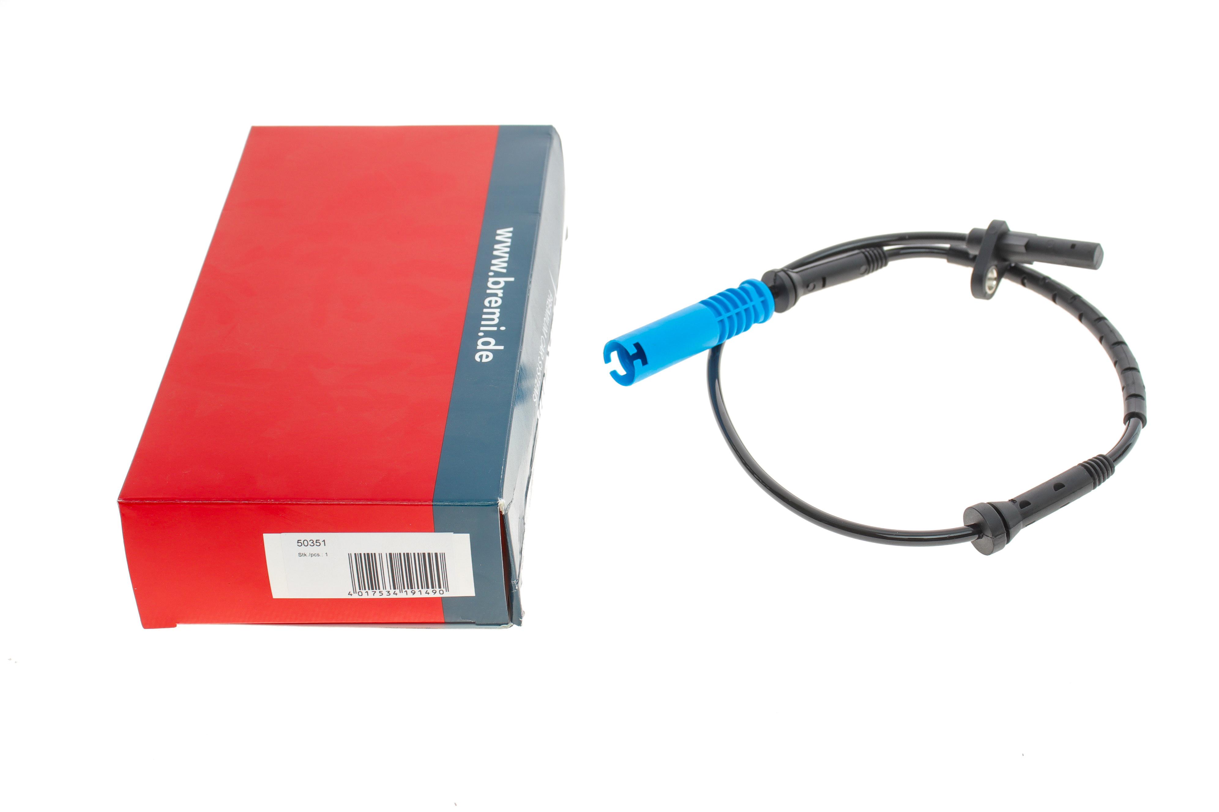 Датчик ABS (передній) BMW X5 (E53) 3.0d 00-06