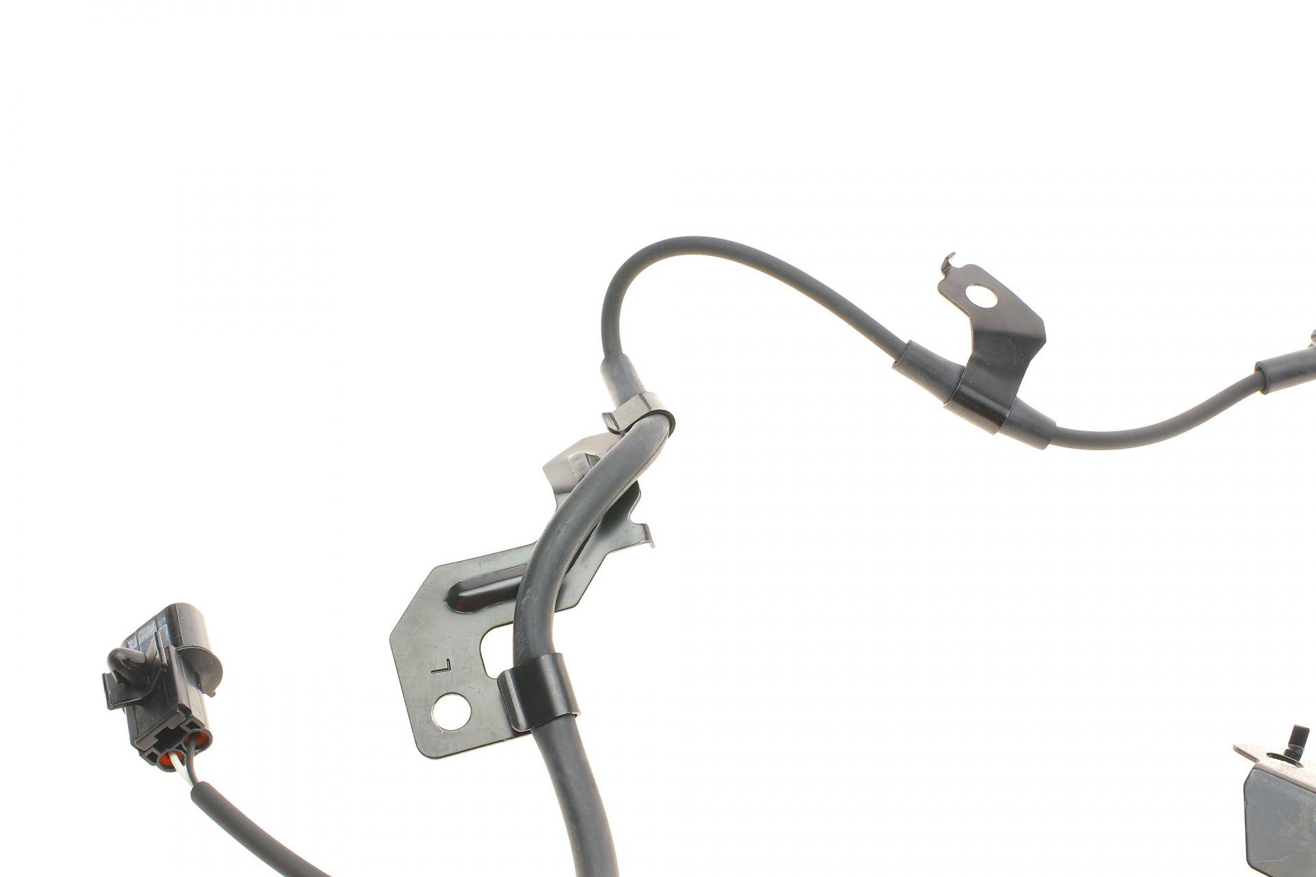 Датчик ABS (передній) Mitsubishi L200 05-15/Pajero Sport 08- (L)