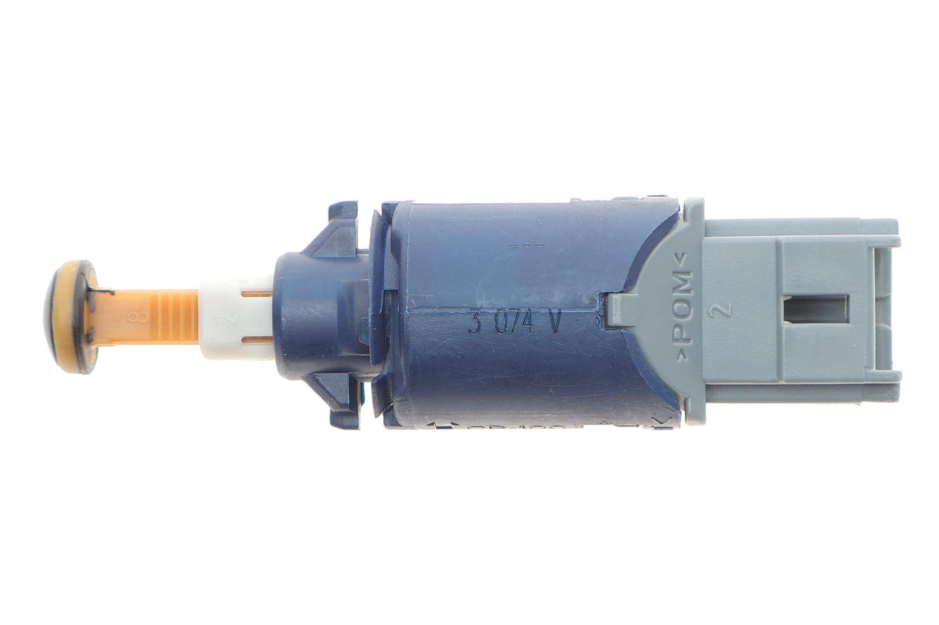 Датчик педалі зчеплення Opel Movano B 2.3CDTi/Renault Kangoo 1.5/1.6DCi 08- (2 конт.)