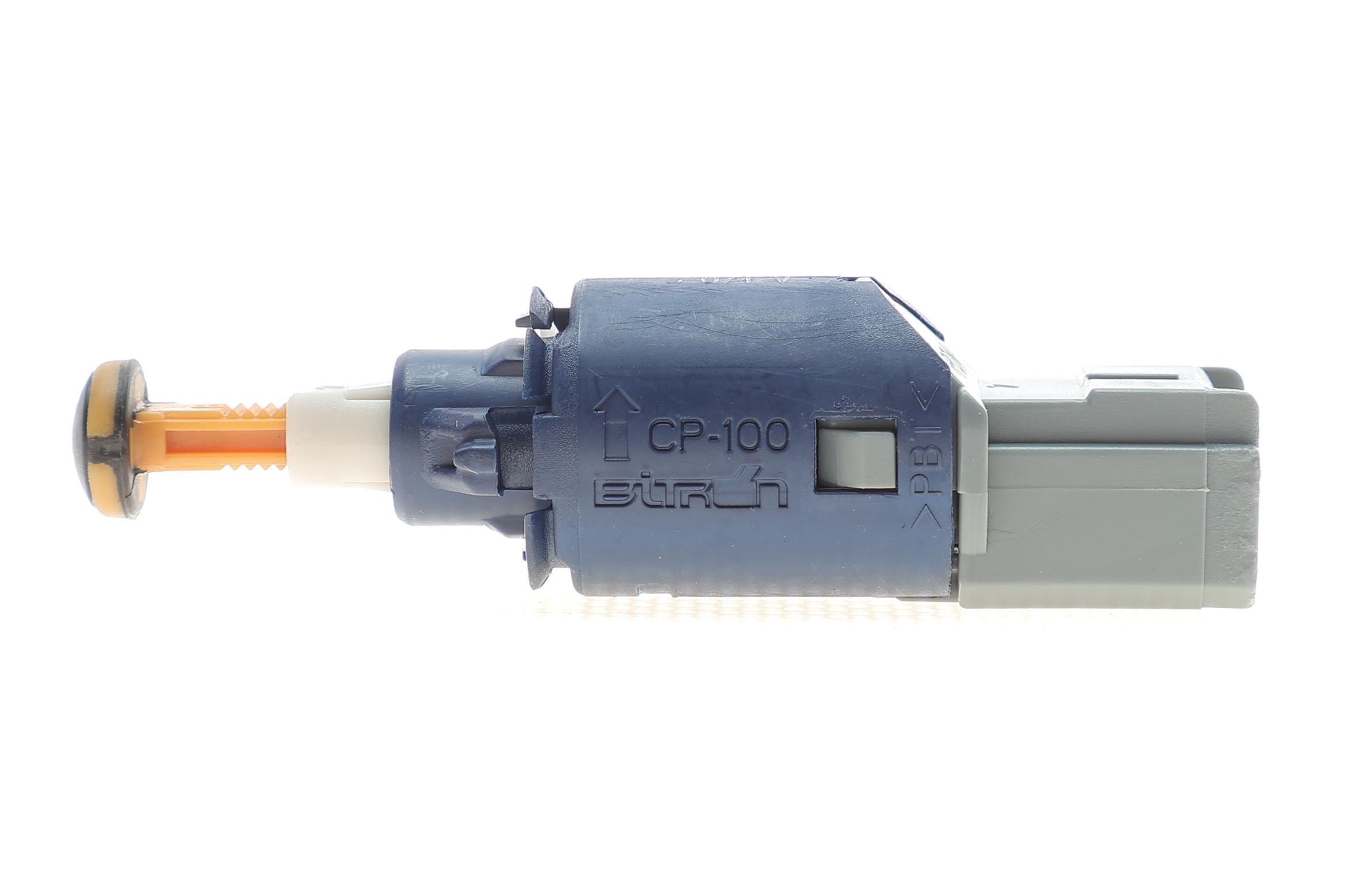 Датчик педалі зчеплення Opel Movano B 2.3CDTi/Renault Kangoo 1.5/1.6DCi 08- (2 конт.)