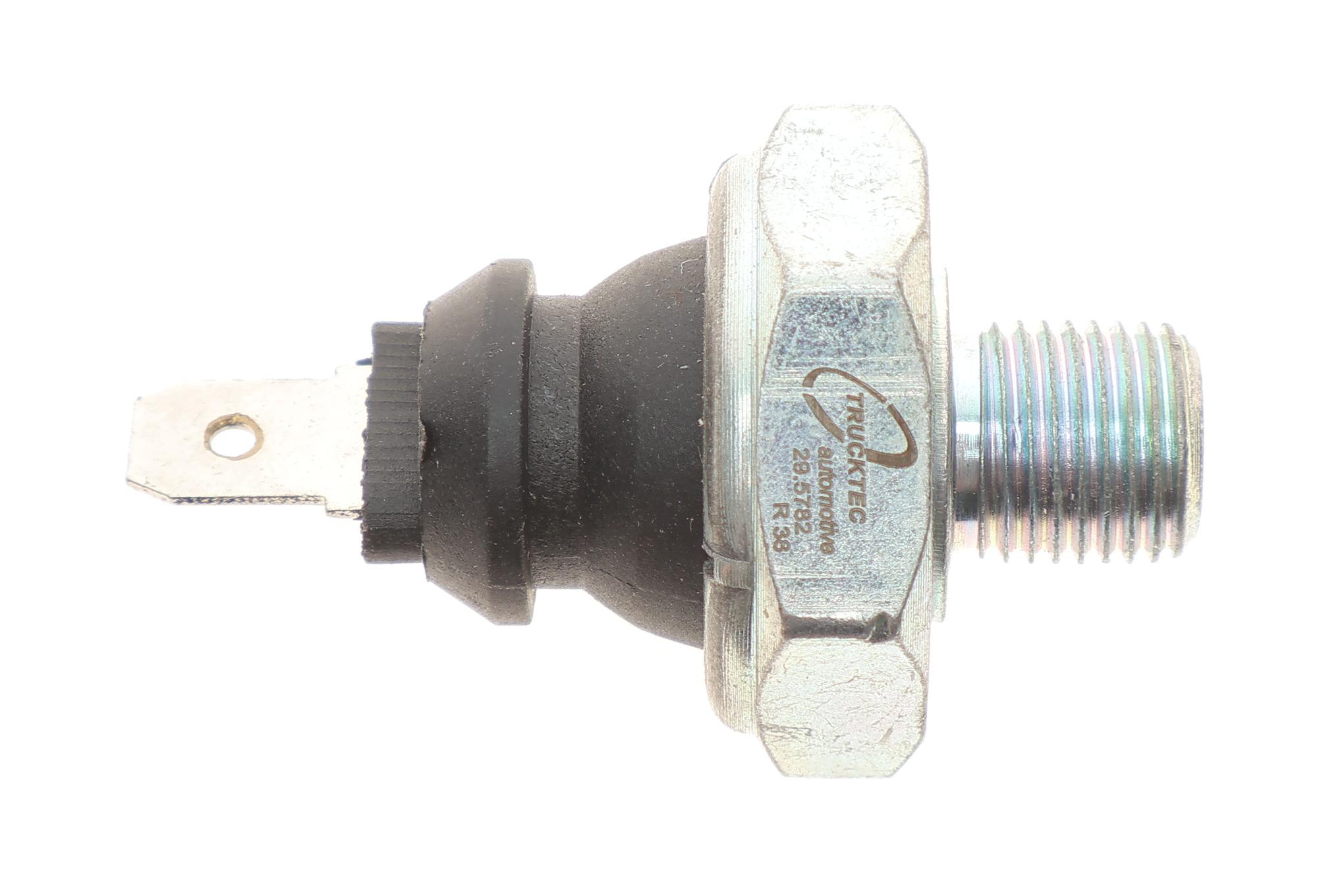 Датчик тиску оливи VW LT/T3/T4/Caddy (1,2-1,6 bar) (чорний)