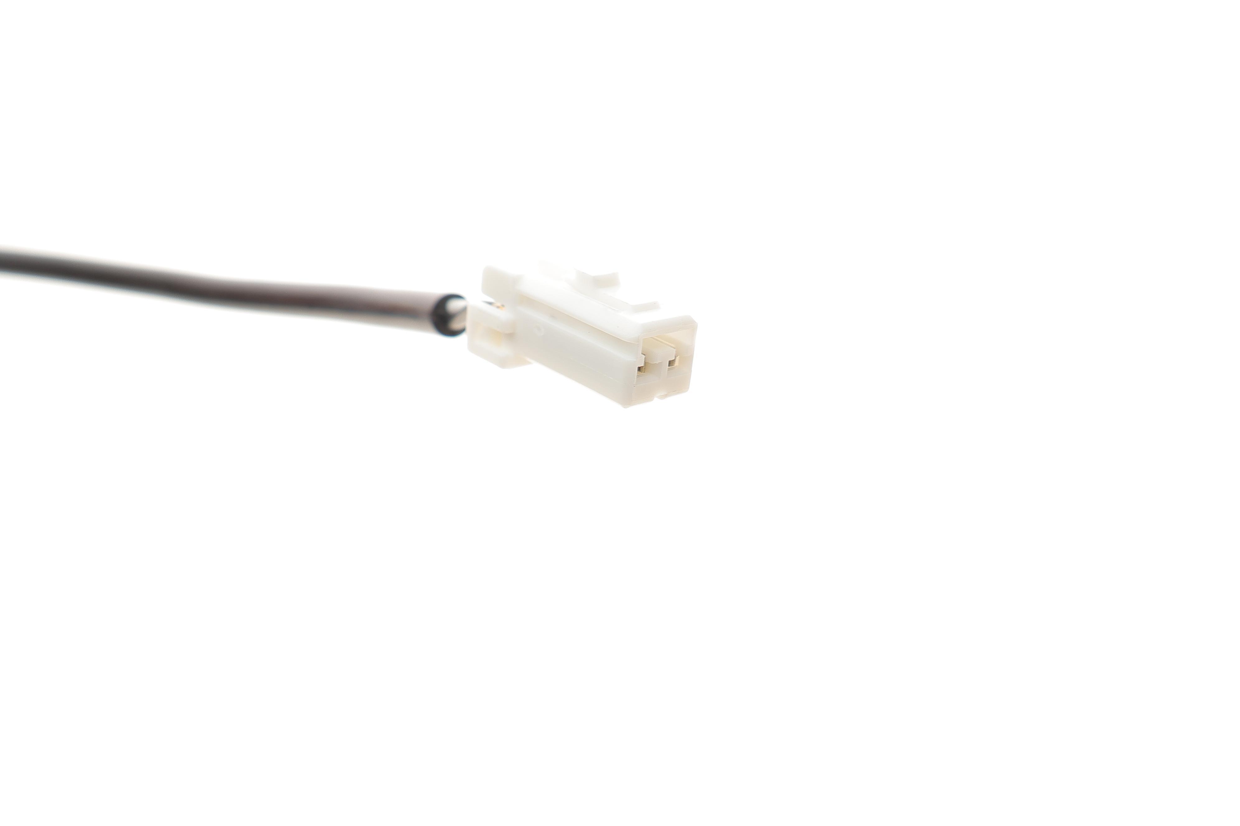 Датчик ABS (задній) Subaru Forester 02-05 (R)