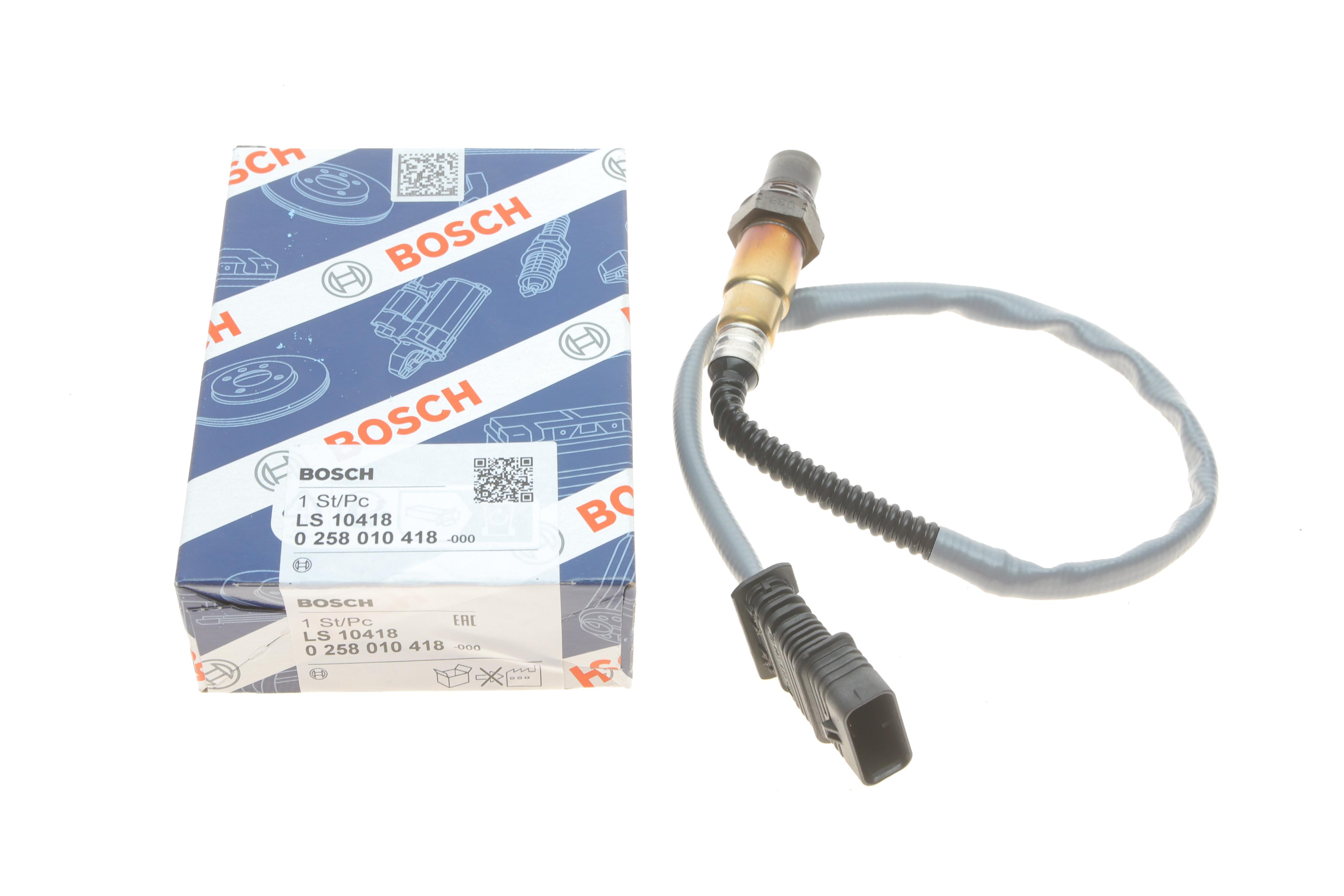 Лямбда зонд BMW 5 (F10) 11-16/X5 (F15/F85) 2.0 i (N20) 15-18