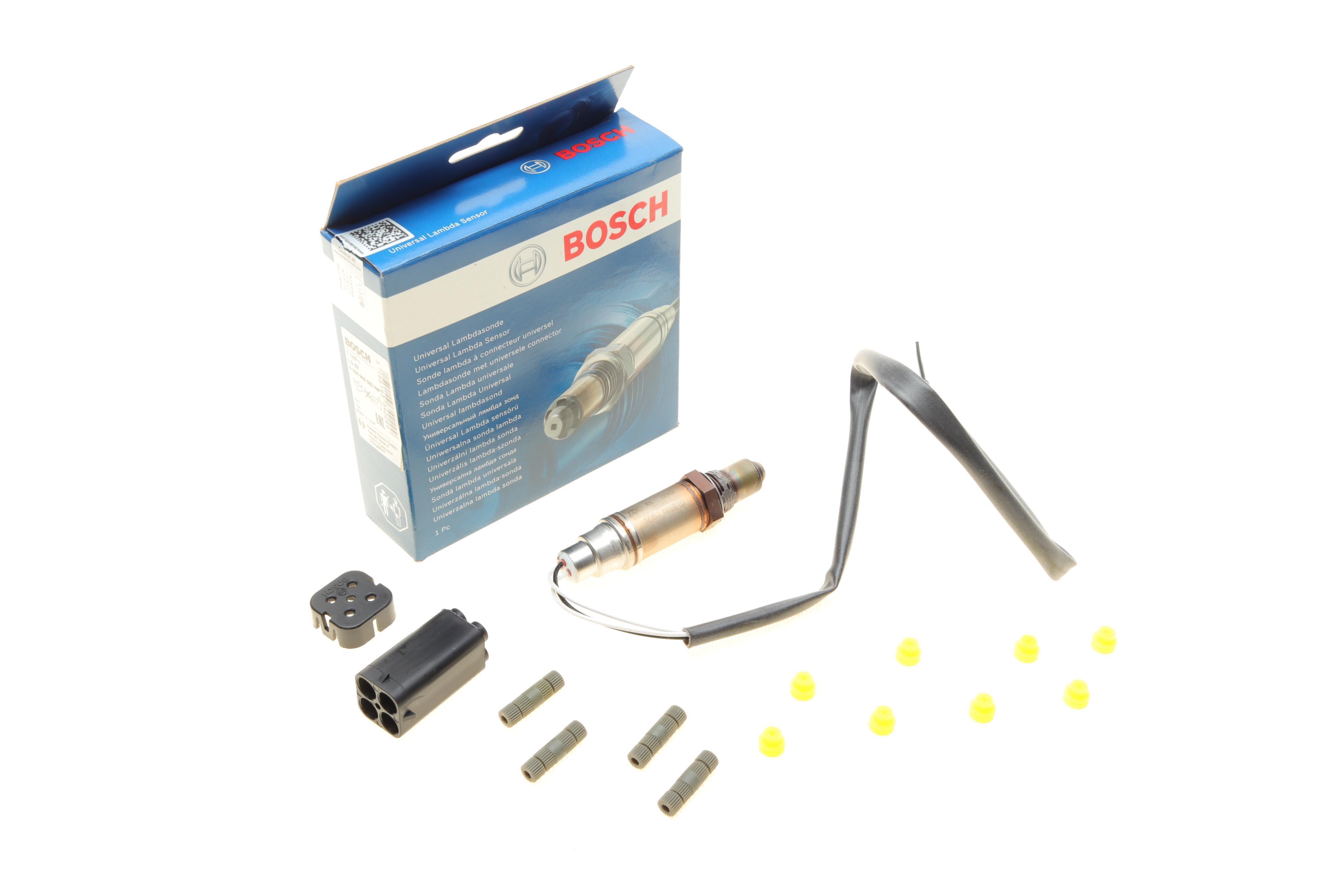 Лямбда зонд універсальний