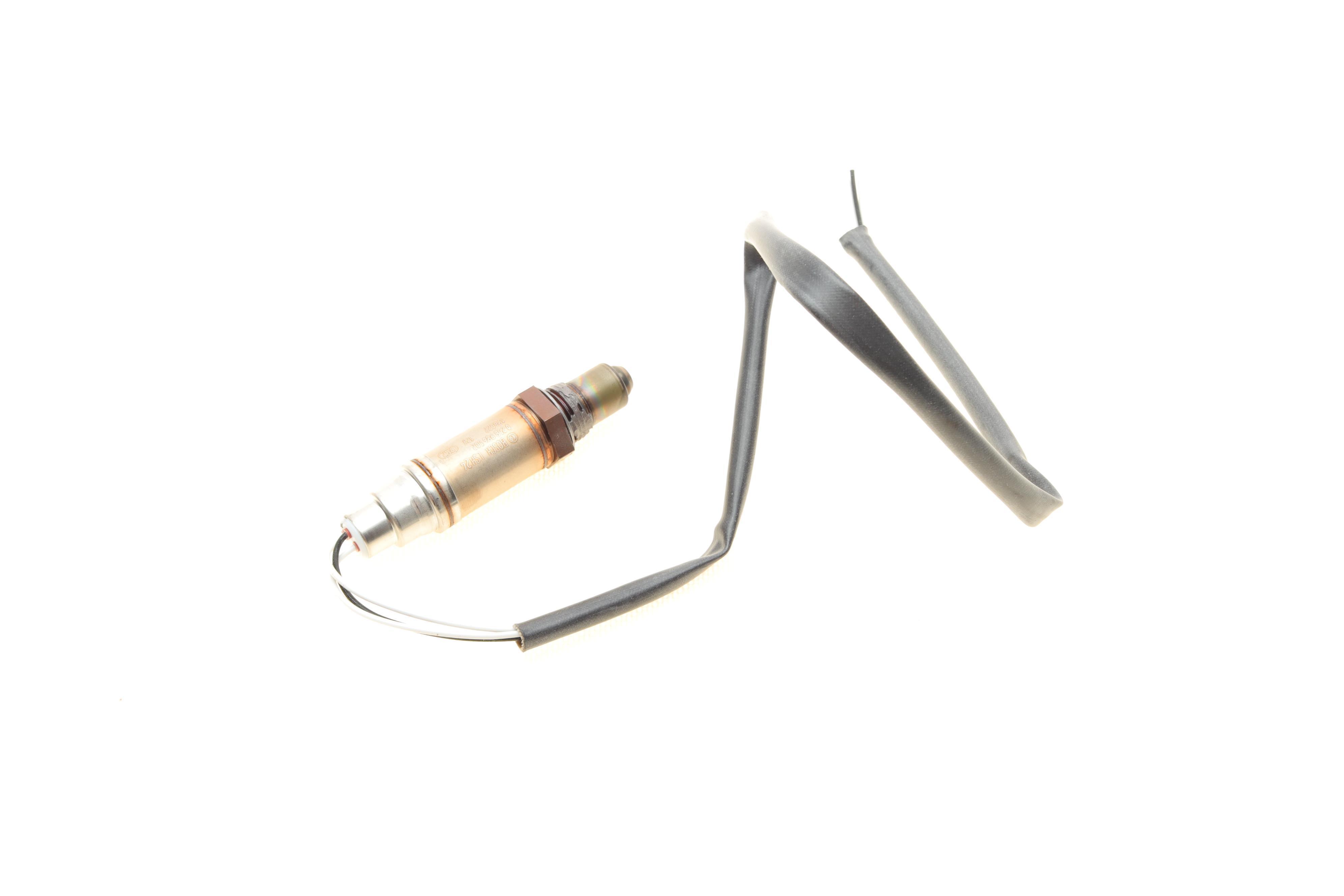 Лямбда зонд універсальний