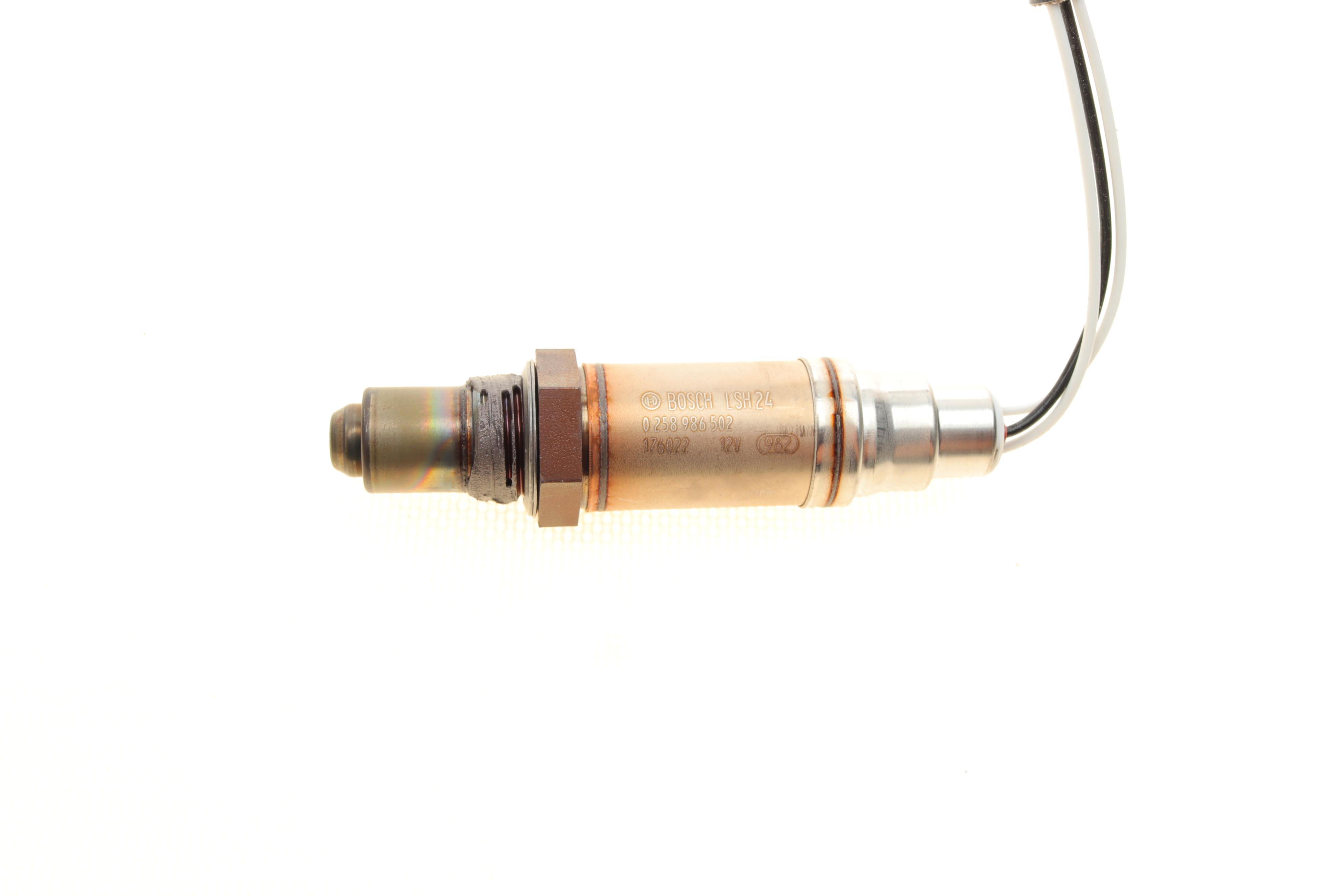 Лямбда зонд універсальний