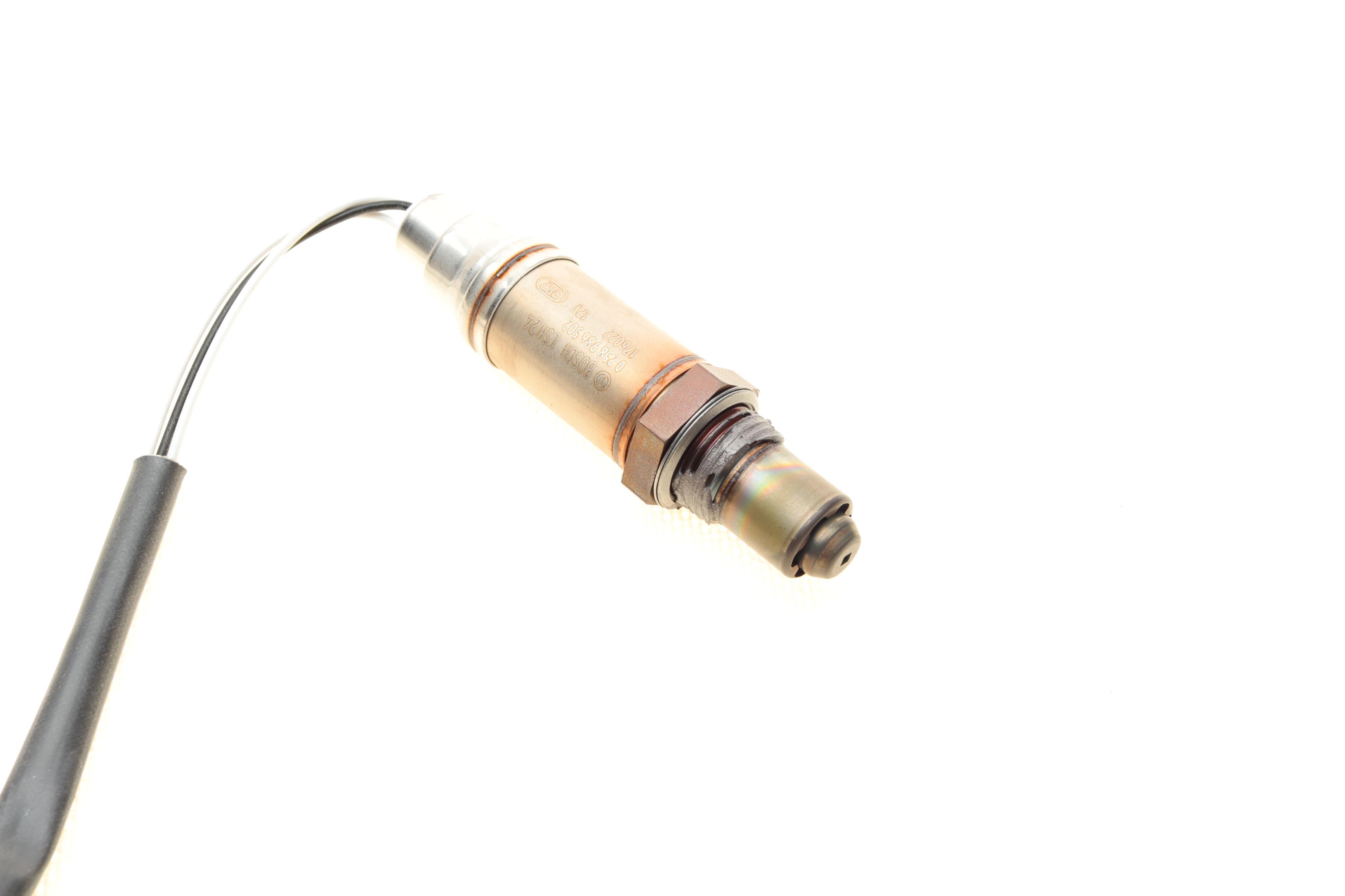 Лямбда зонд універсальний