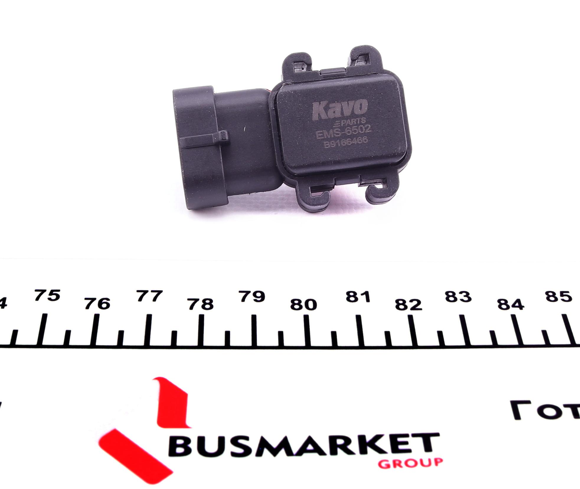 Датчик тиску наддува Renault Kangoo 1.5DCi/Trafic 1.9DCi 01-