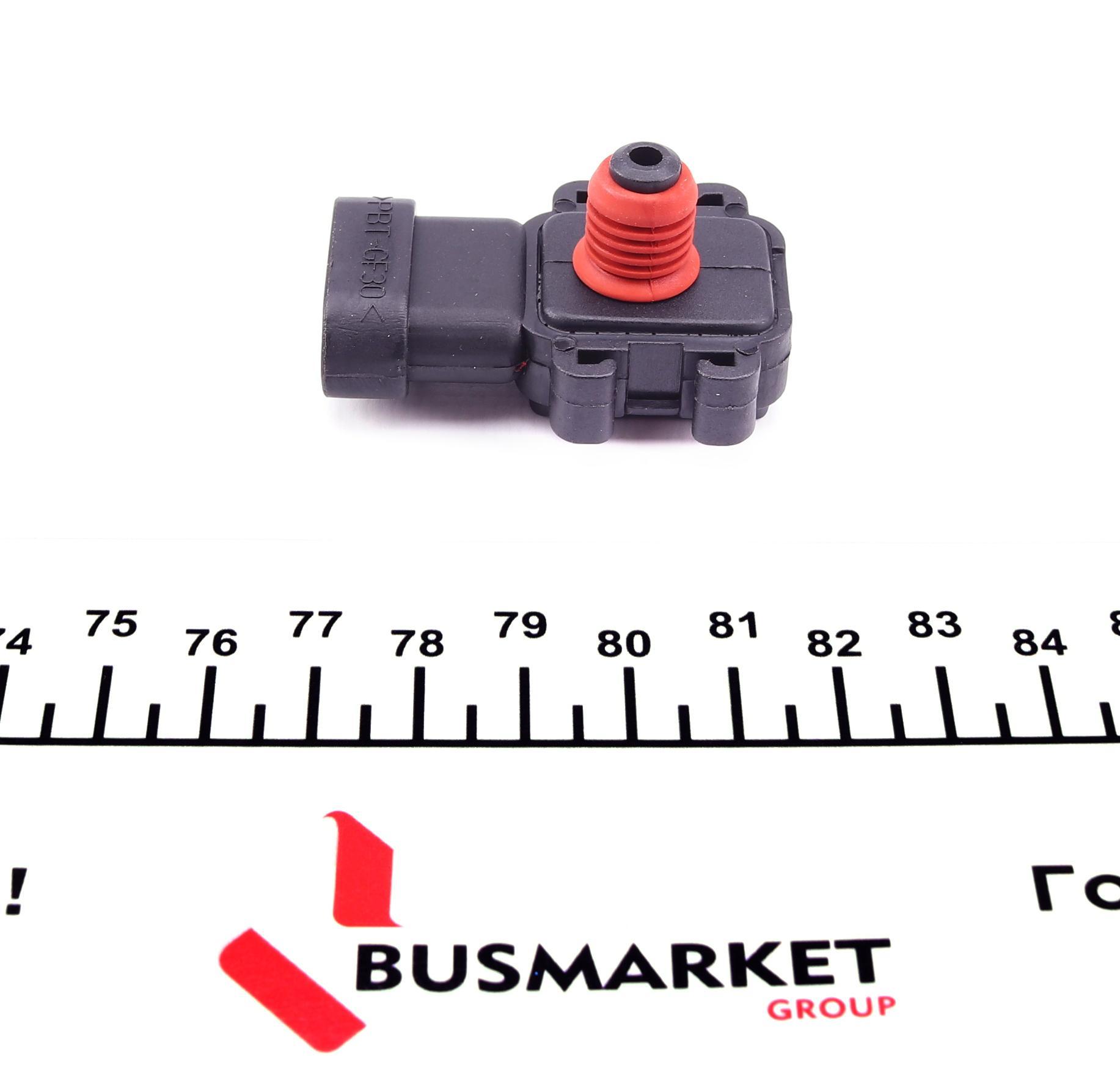 Датчик тиску наддува Renault Kangoo 1.5DCi/Trafic 1.9DCi 01-