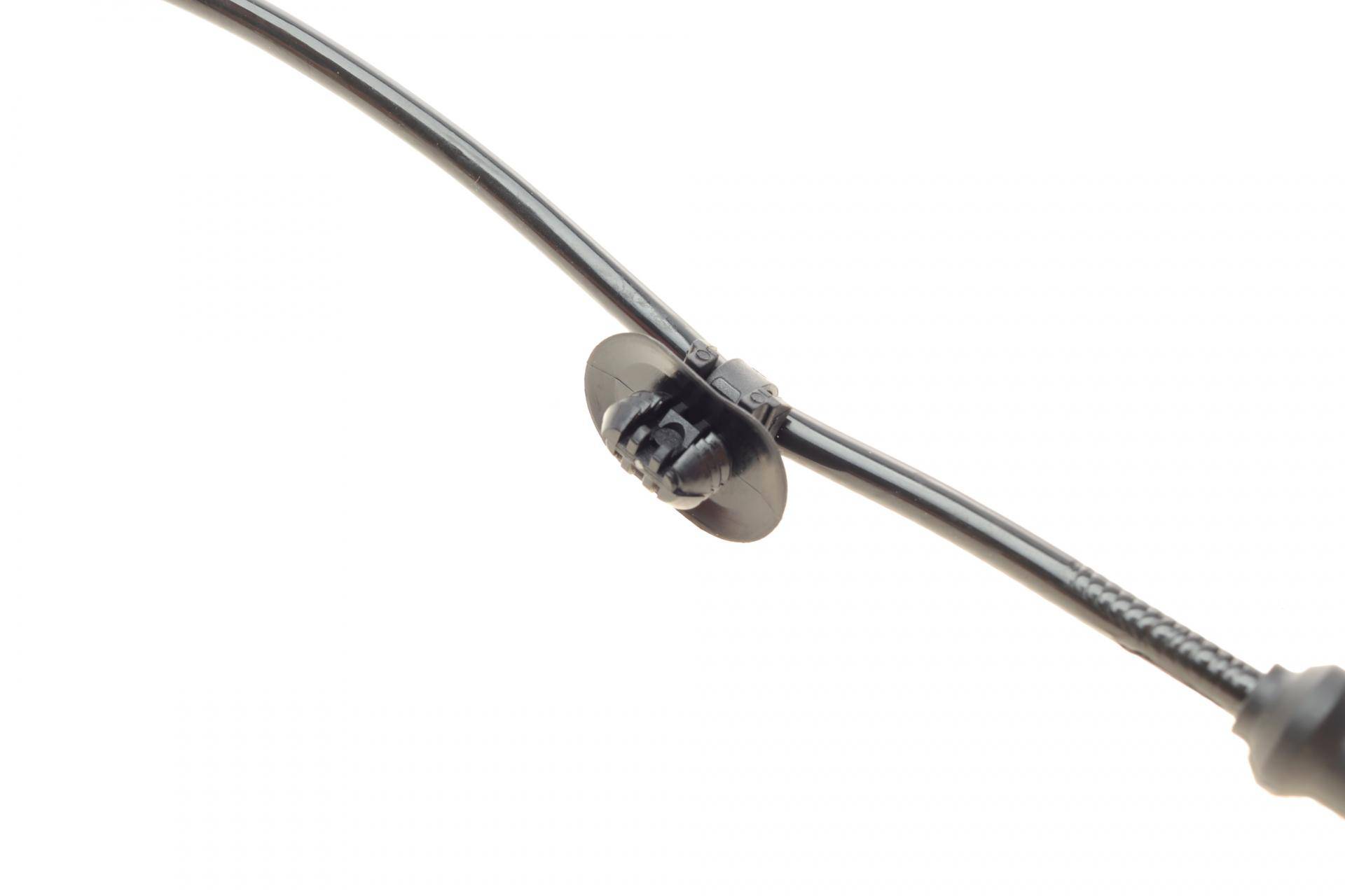 Датчик ABS (передній) MB Citan/Renault Kangoo 1.2/1.5 dCi/1.6 16V 08-